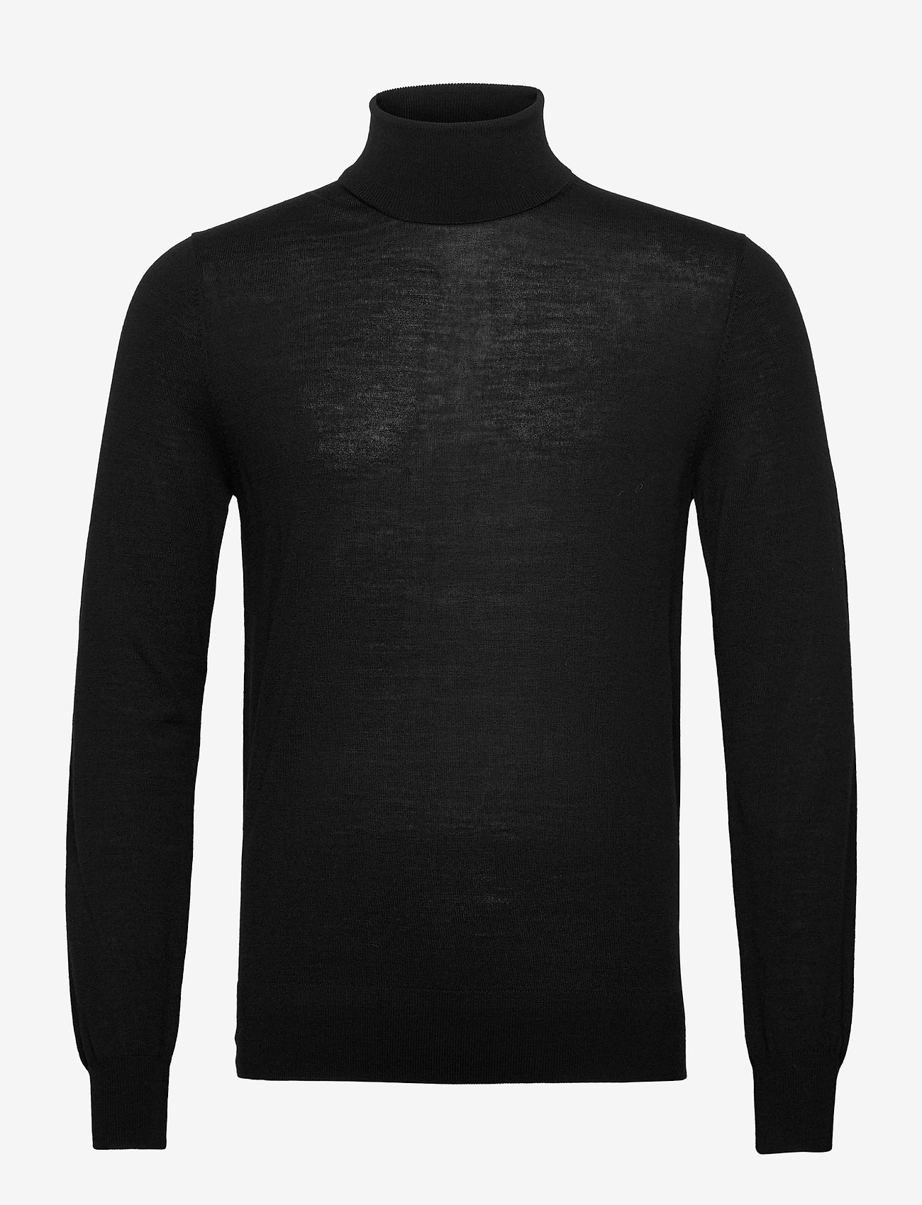 Tiger of Sweden - NEVILE - black - 0