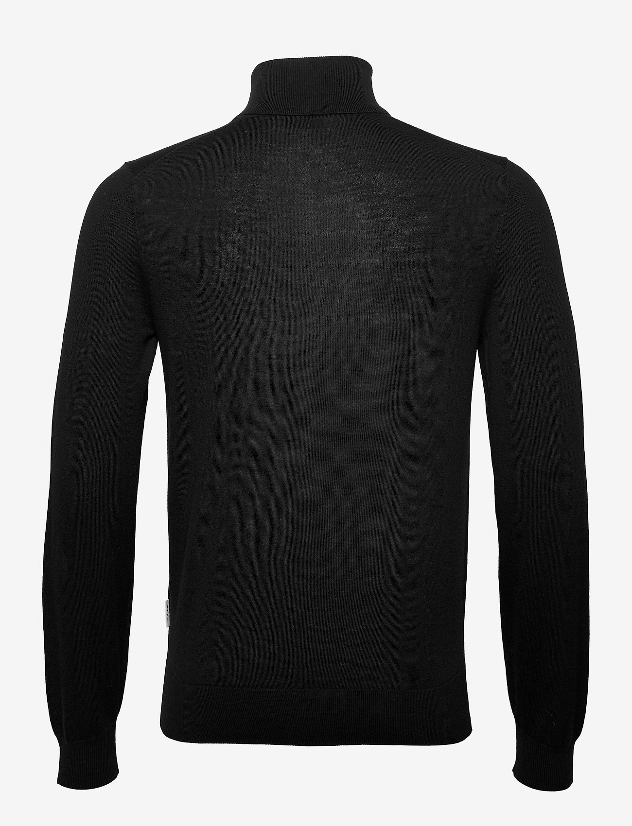 Tiger of Sweden - NEVILE - black - 1