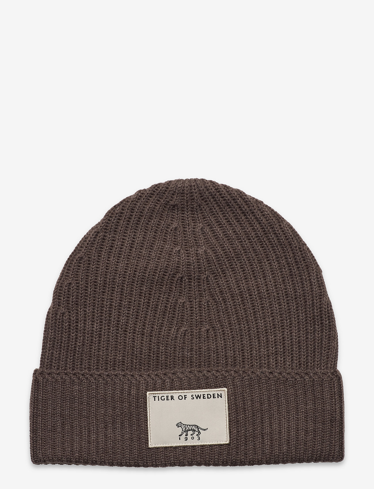Tiger of Sweden - HOLLEIN - dark mink - 0
