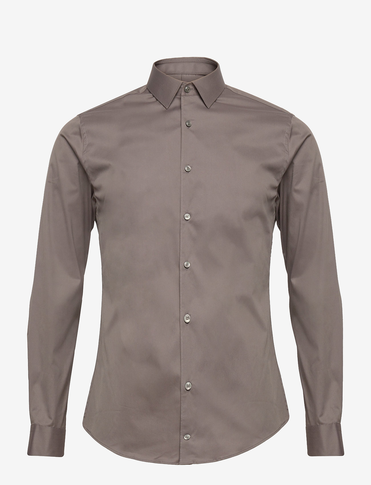 Tiger of Sweden - FILBRODIE - dark grey - 0