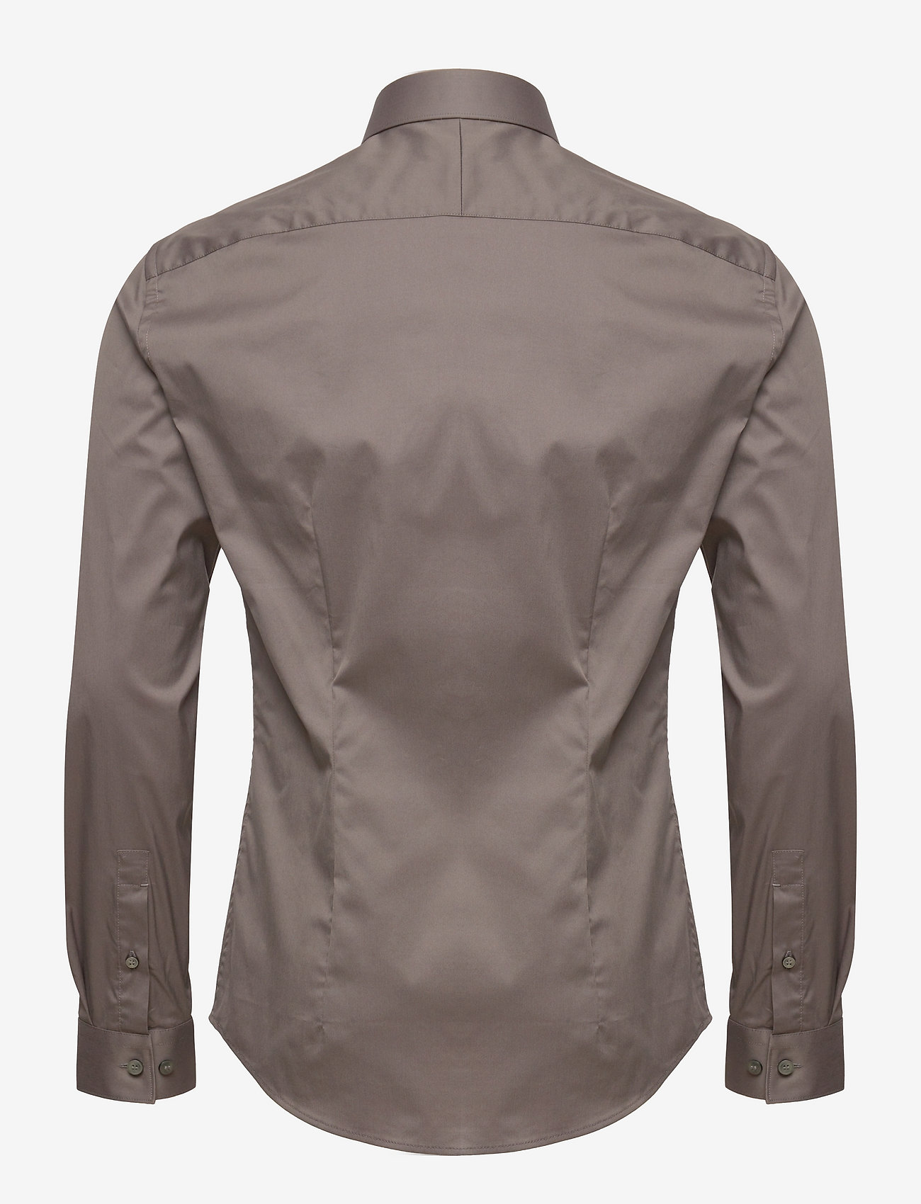 Tiger of Sweden - FILBRODIE - dark grey - 1