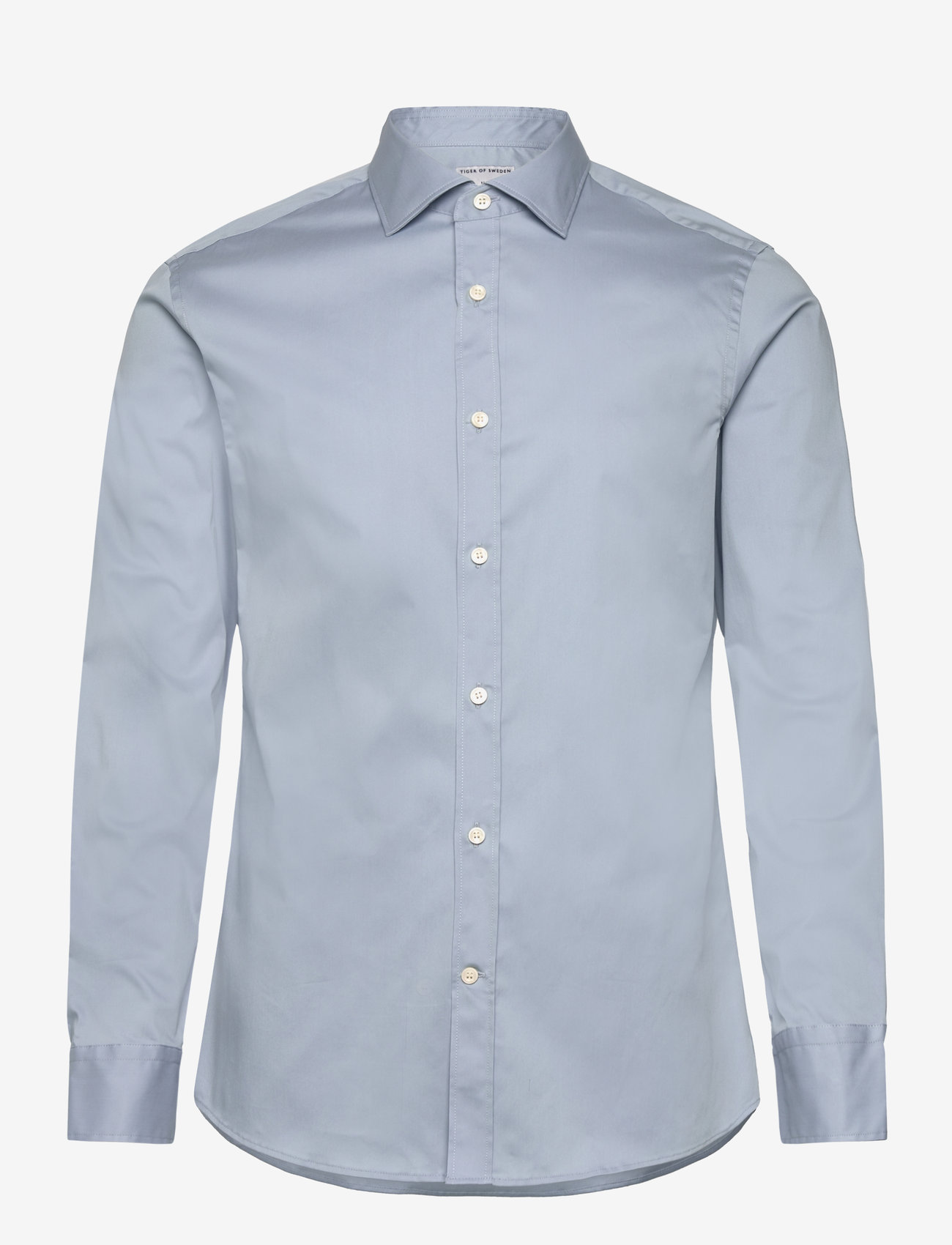 Tiger of Sweden - ADLEY C - silver blue - 0