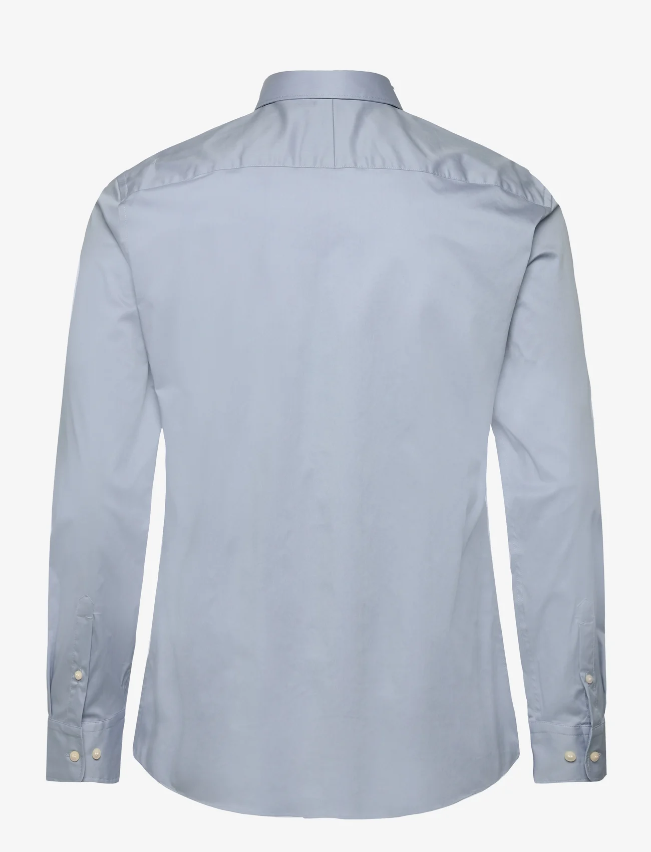 Tiger of Sweden - ADLEY C - dalykinio stiliaus marškiniai - silver blue - 1