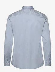 Tiger of Sweden - ADLEY C - basic shirts - silver blue - 1
