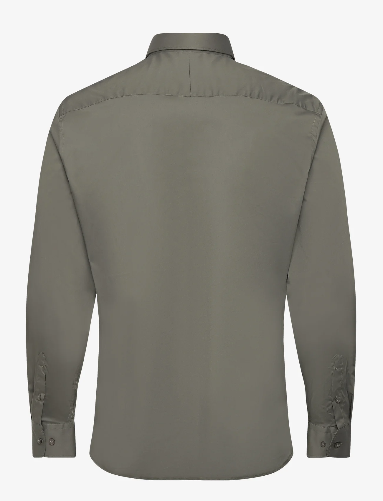 Tiger of Sweden - ADLEY C - dalykinio stiliaus marškiniai - thyme - 1