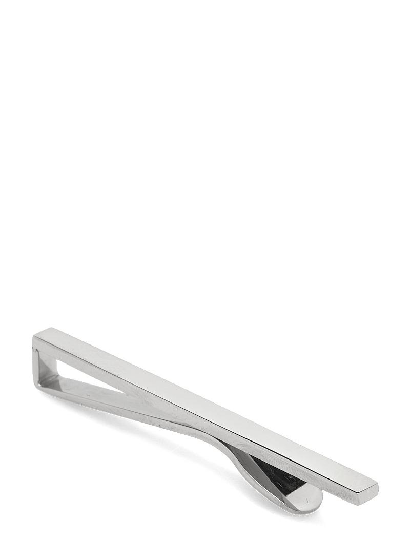 Tiger of Sweden - THEPINN - spinki do krawata - silver - 0