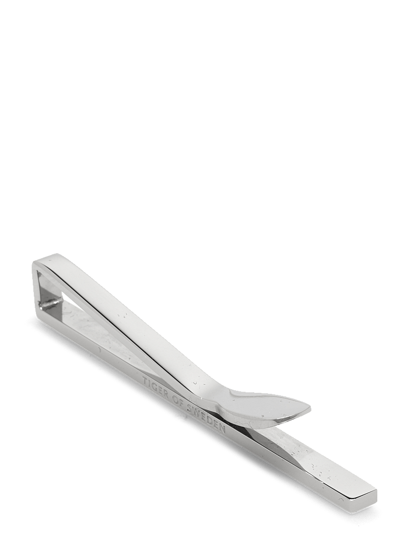 Tiger of Sweden - THEPINN - spinki do krawata - silver - 1