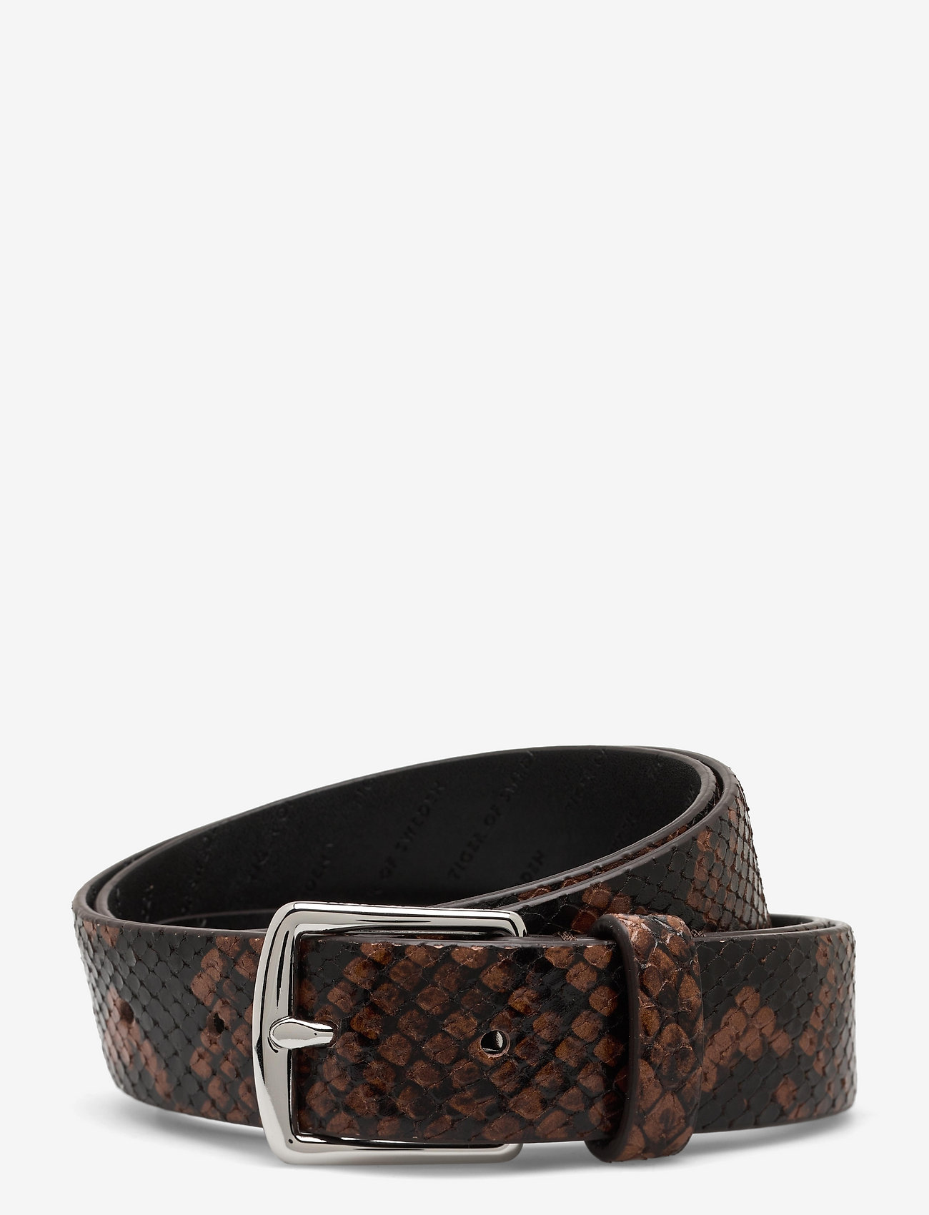 Tiger of Sweden - BEELITZ S - dark brown - 0