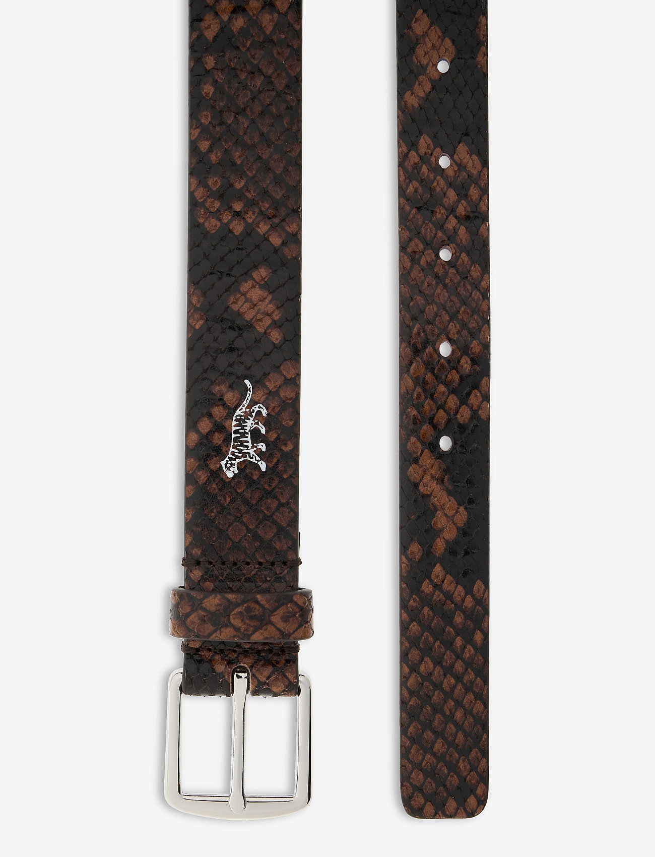 Tiger of Sweden - BEELITZ S - dark brown - 1