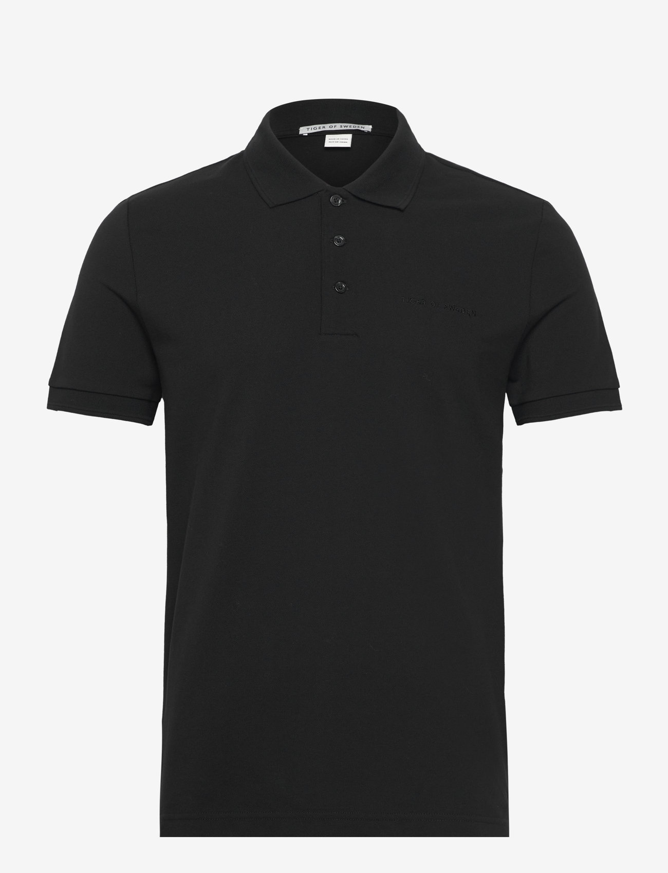 Tiger of Sweden - DARIOS - black - 0