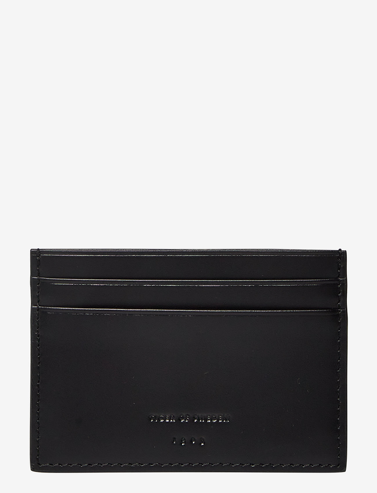 Tiger of Sweden - WHARF - black - 0