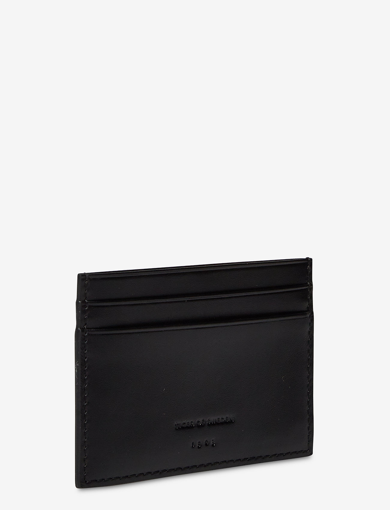 Tiger of Sweden - WHARF - black - 2