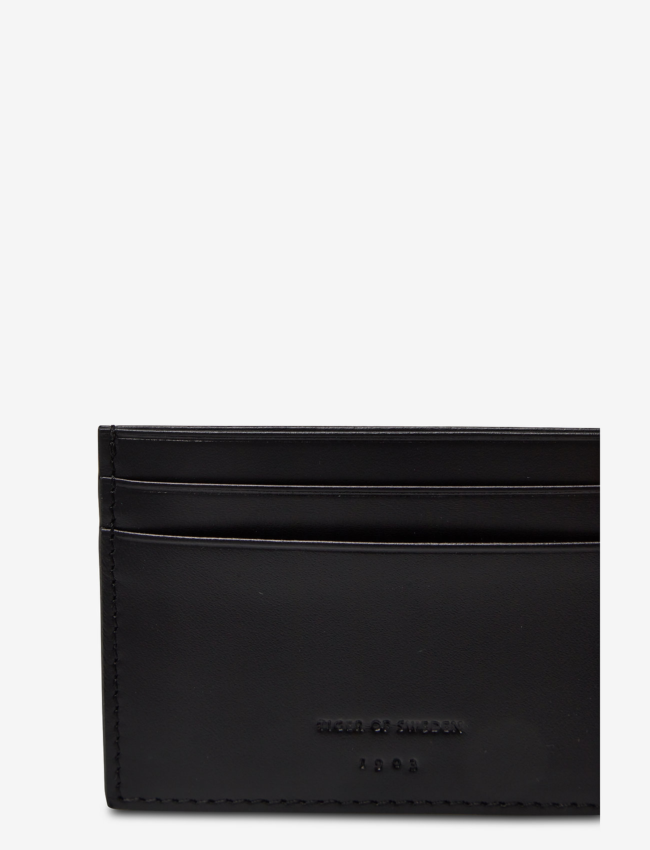 Tiger of Sweden - WHARF - black - 3