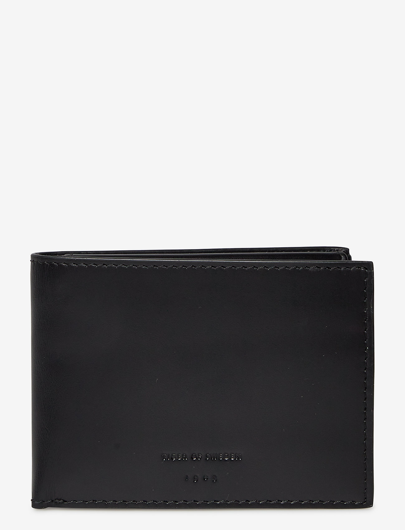 Tiger of Sweden - WIVALIUS - black - 0