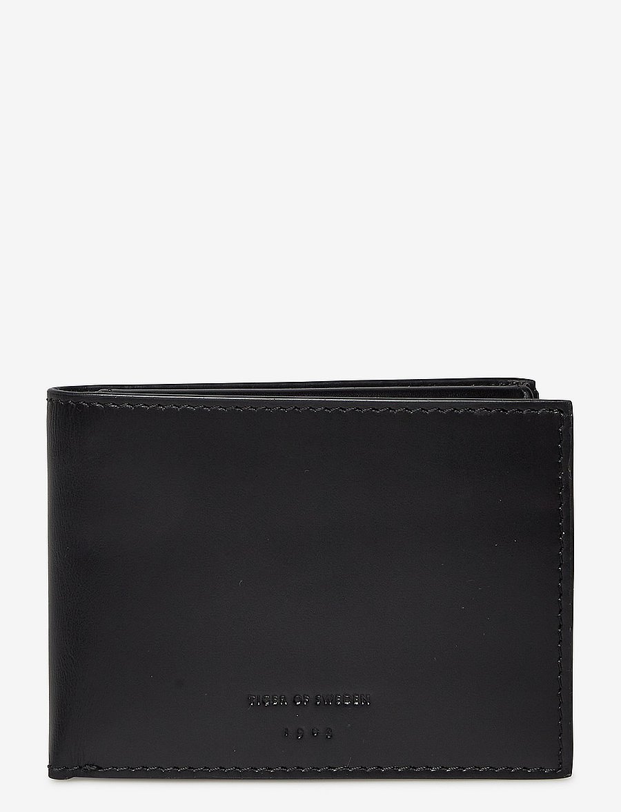 Tiger of Sweden - WIVALIUS - black - 0