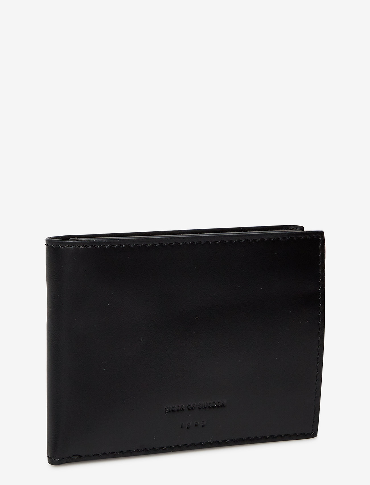 Tiger of Sweden - WIVALIUS - black - 2