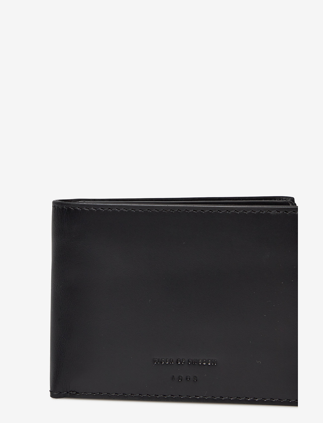 Tiger of Sweden - WIVALIUS - black - 3