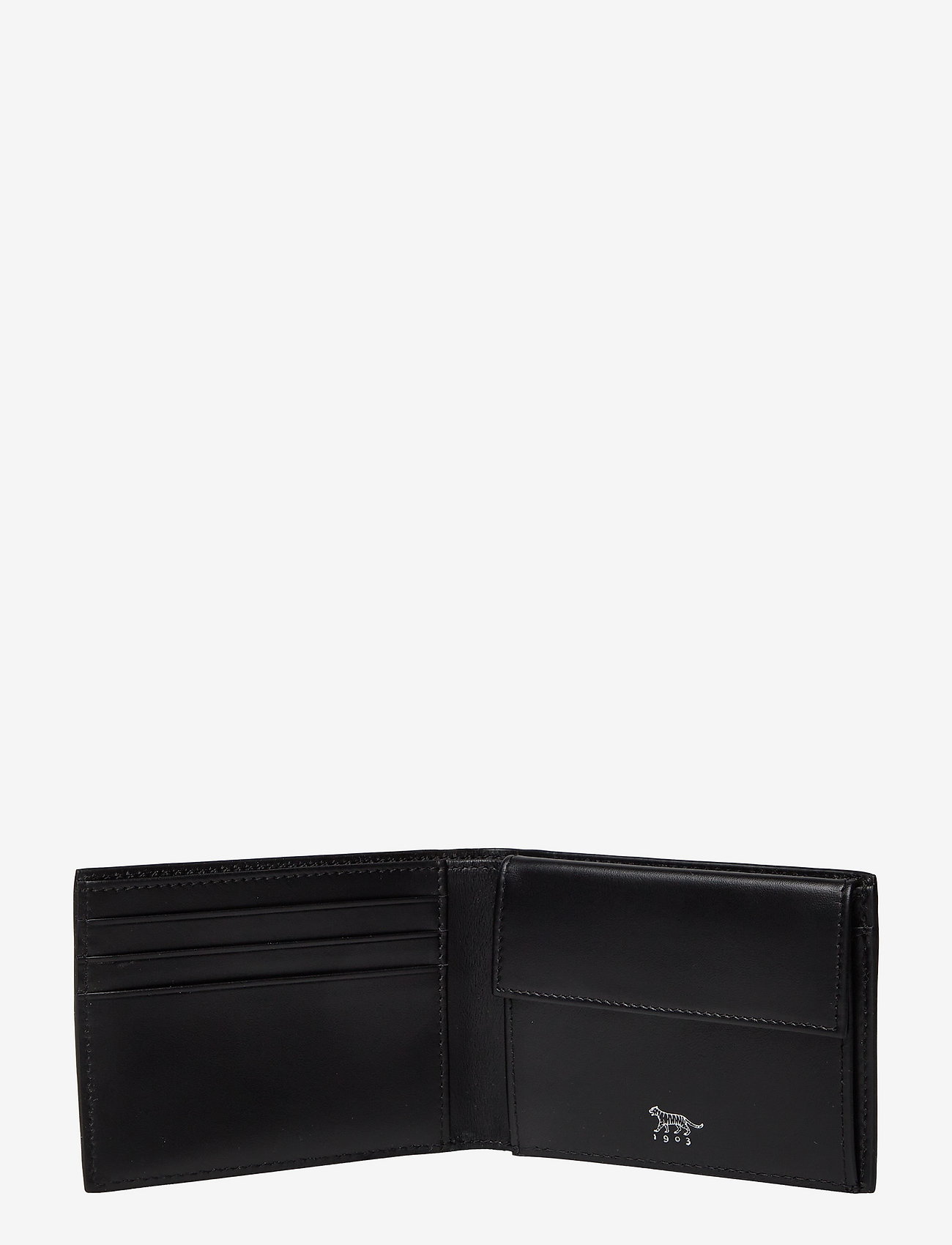 Tiger of Sweden - WIVALIUS - black - 4