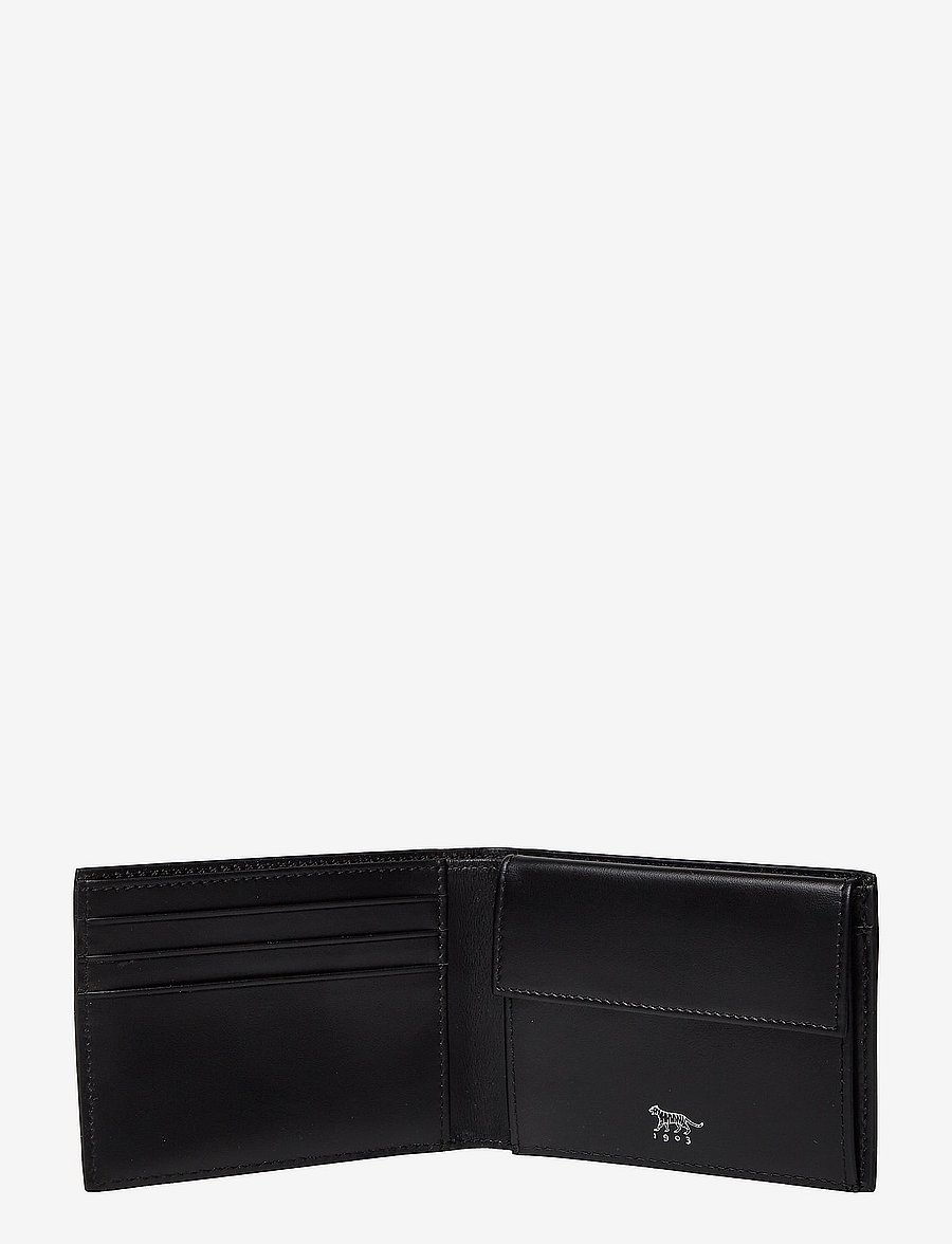 Tiger of Sweden - WIVALIUS - black - 4