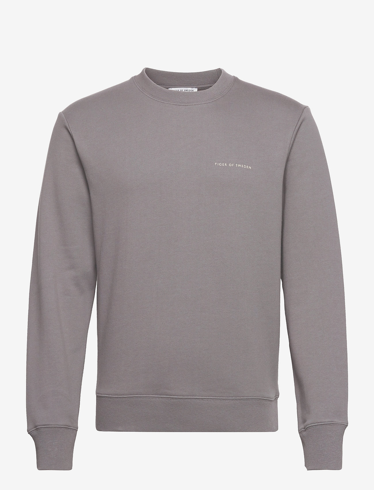 Tiger of Sweden - EMERSON - stone grey - 0