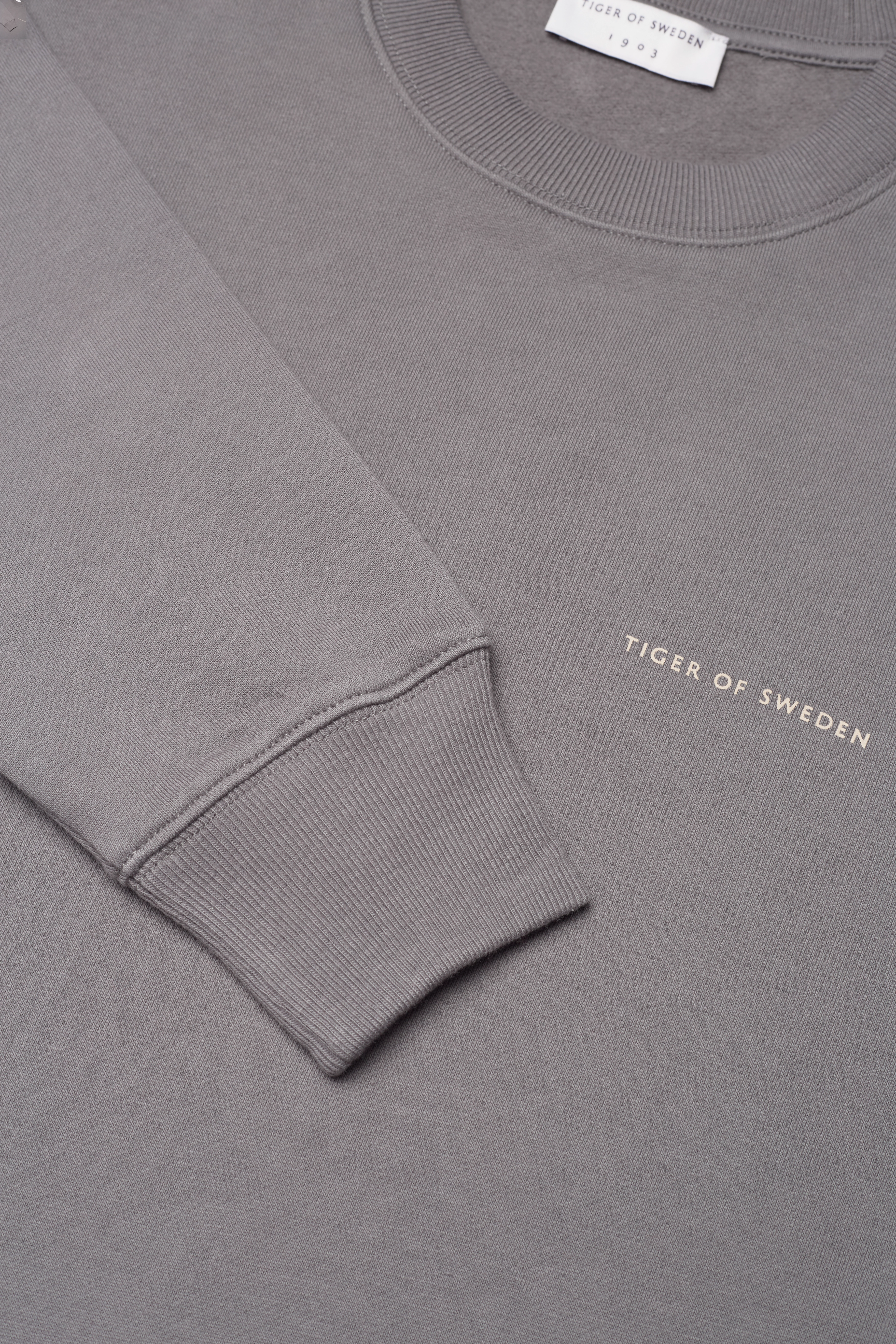 Tiger of Sweden - EMERSON - stone grey - 2