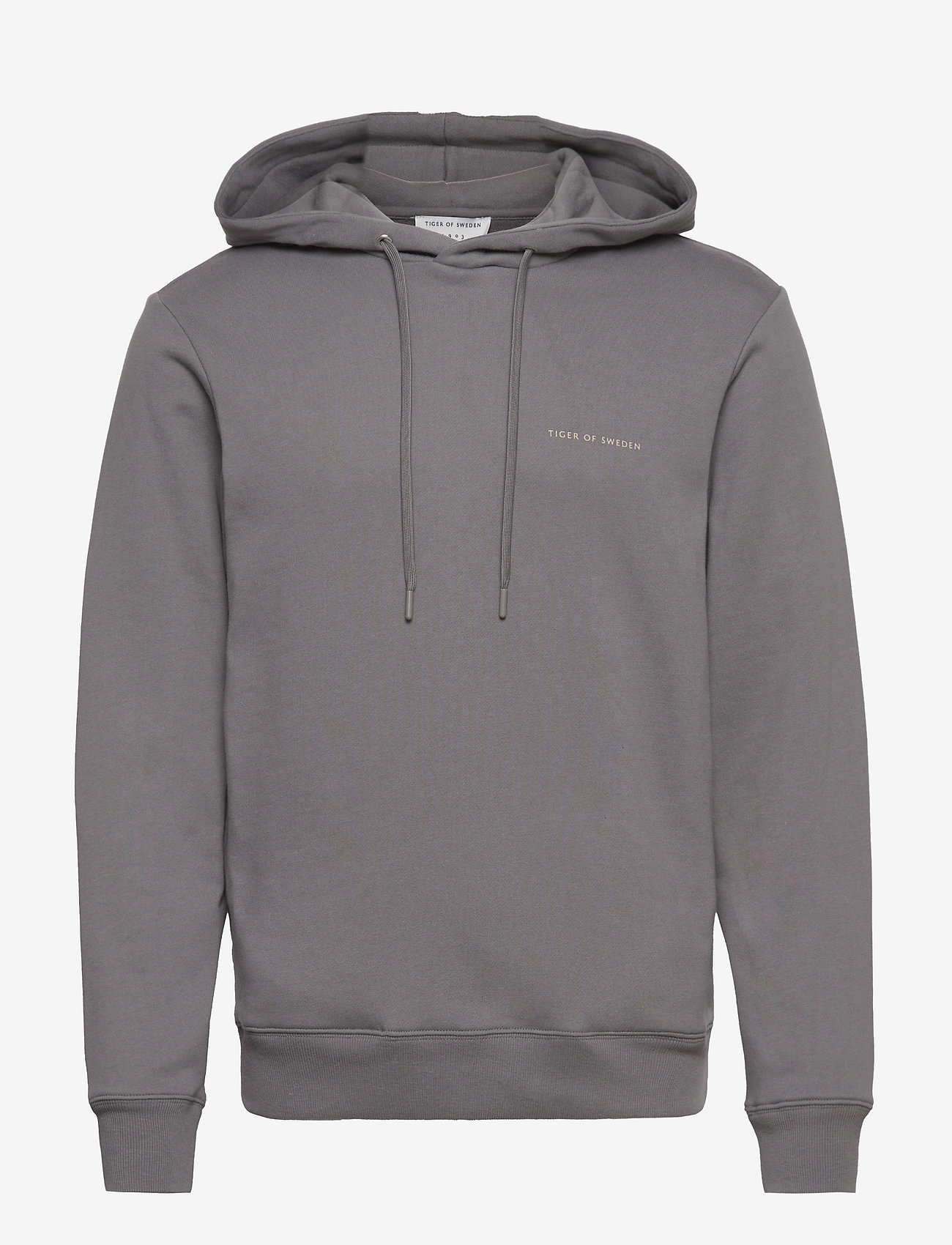 Tiger of Sweden - DOMINICK - stone grey - 0