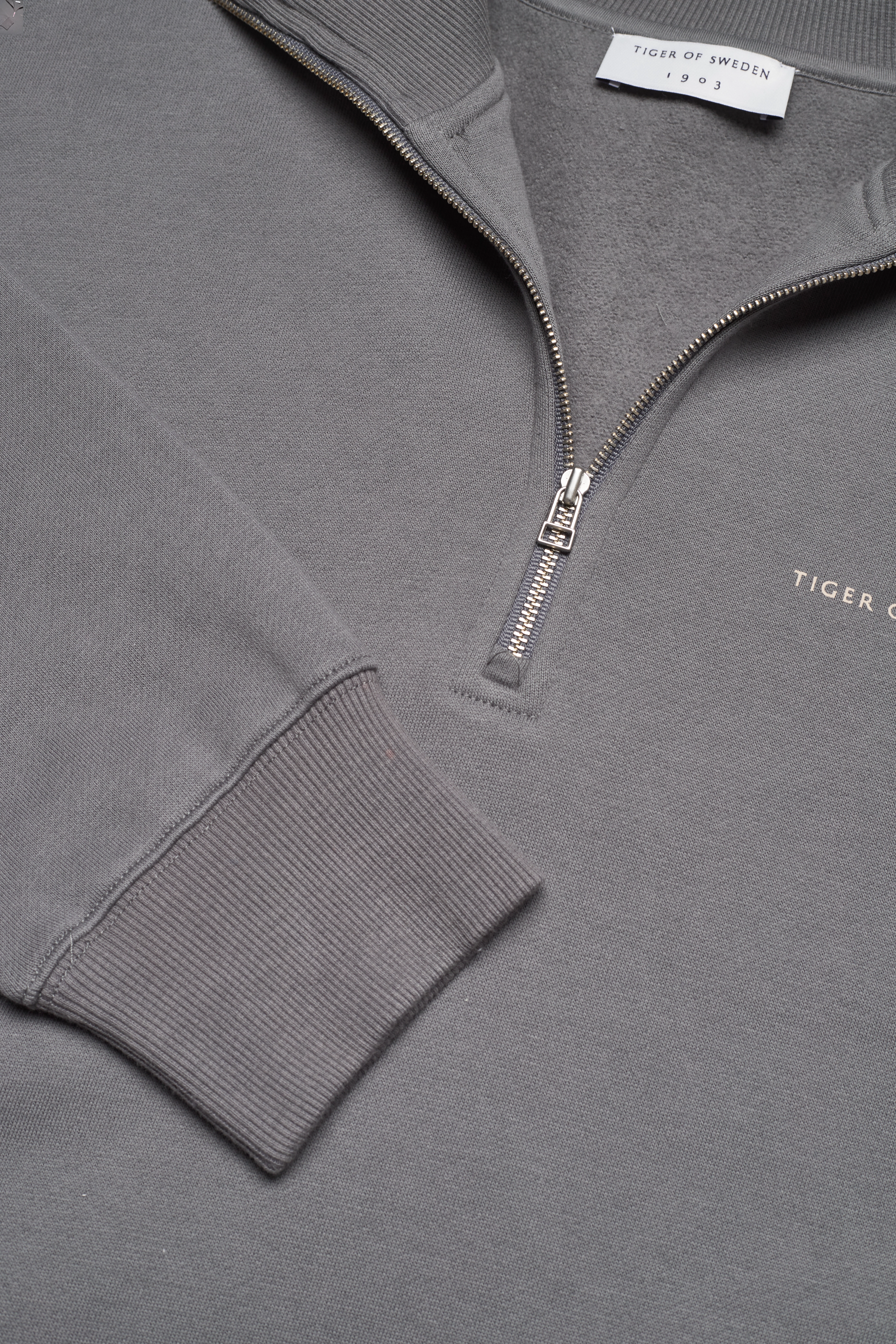 Tiger of Sweden - MARLON - stone grey - 2