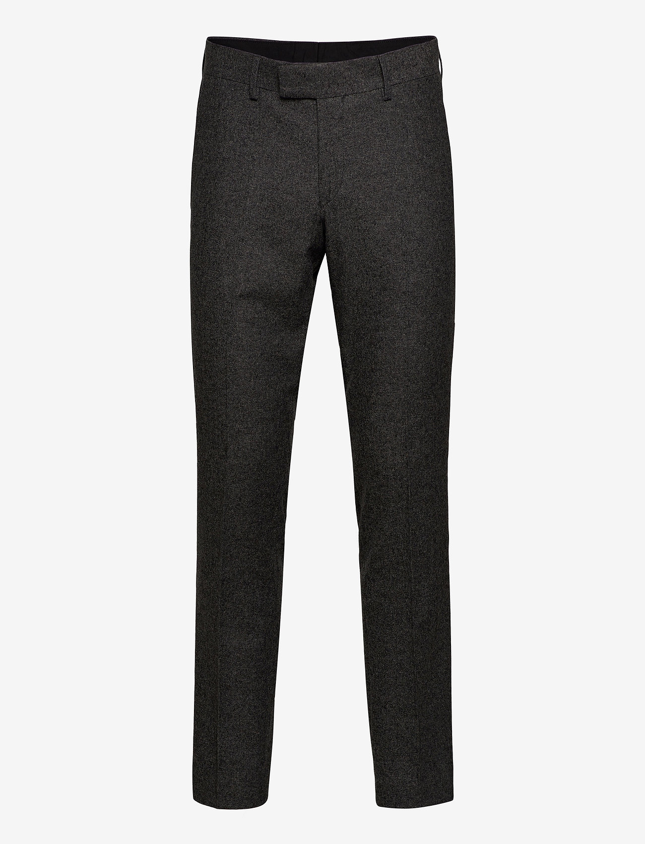 Tiger of Sweden - TORDON - med grey mel - 0