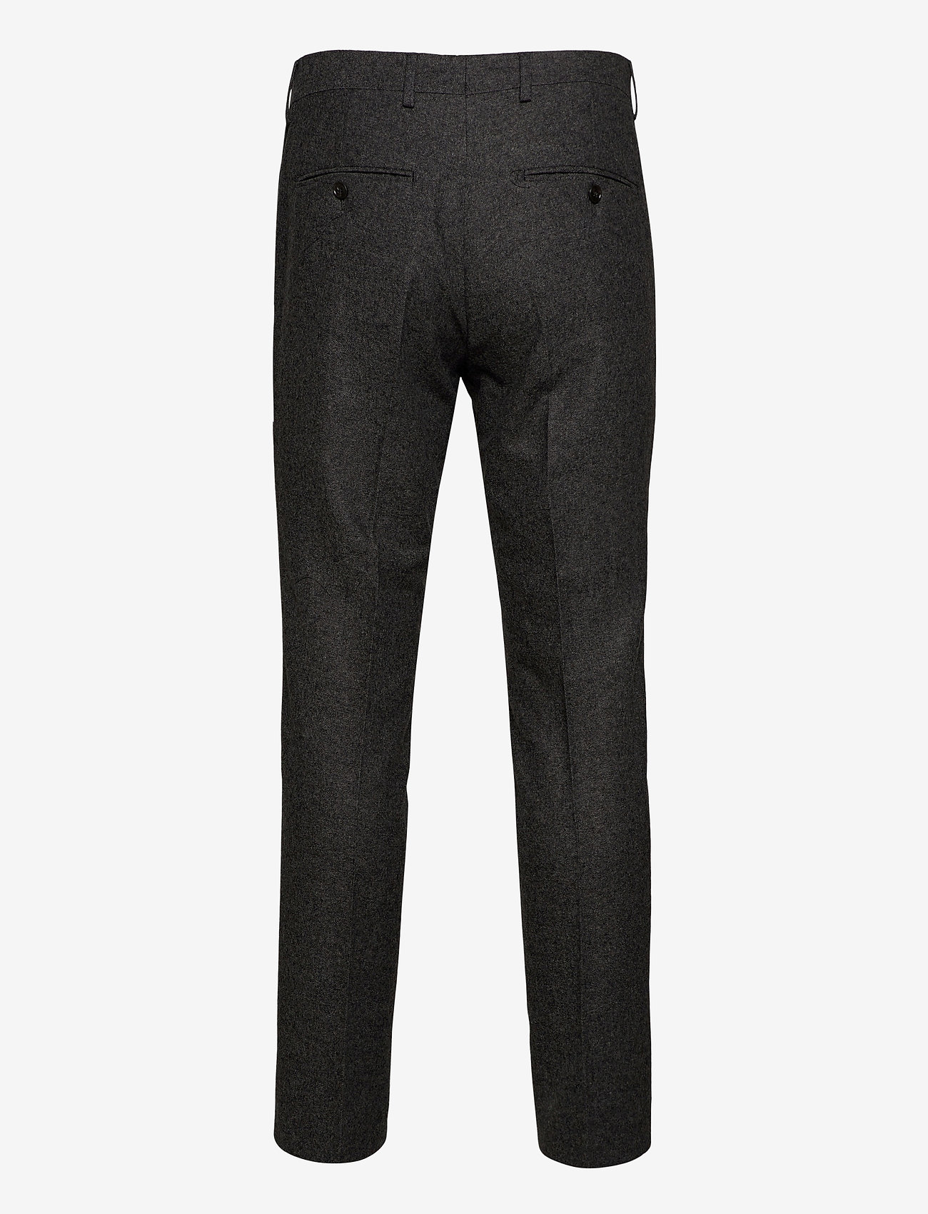 Tiger of Sweden - TORDON - med grey mel - 1