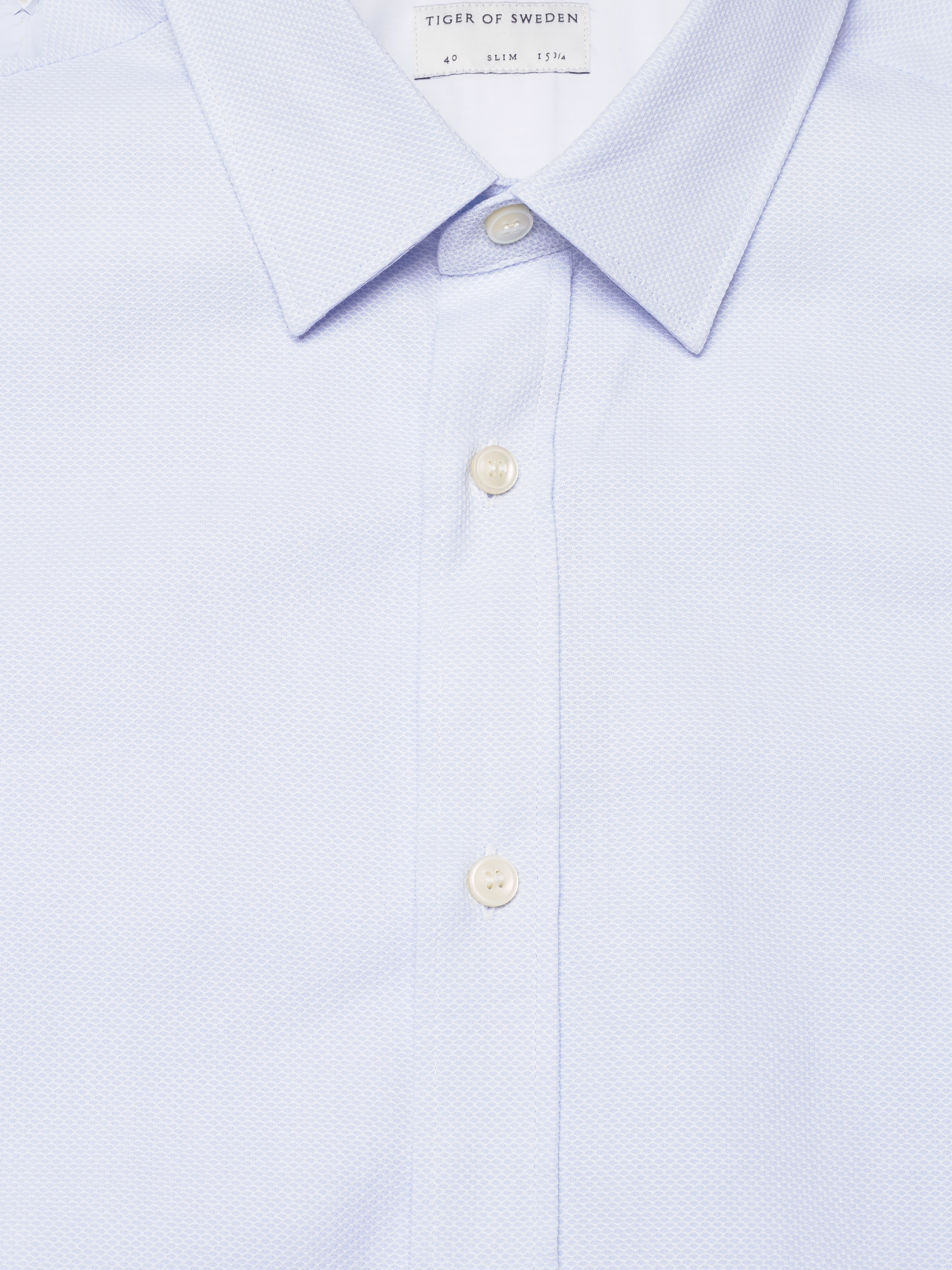 Tiger of Sweden - ADLEY - pale blue - 2