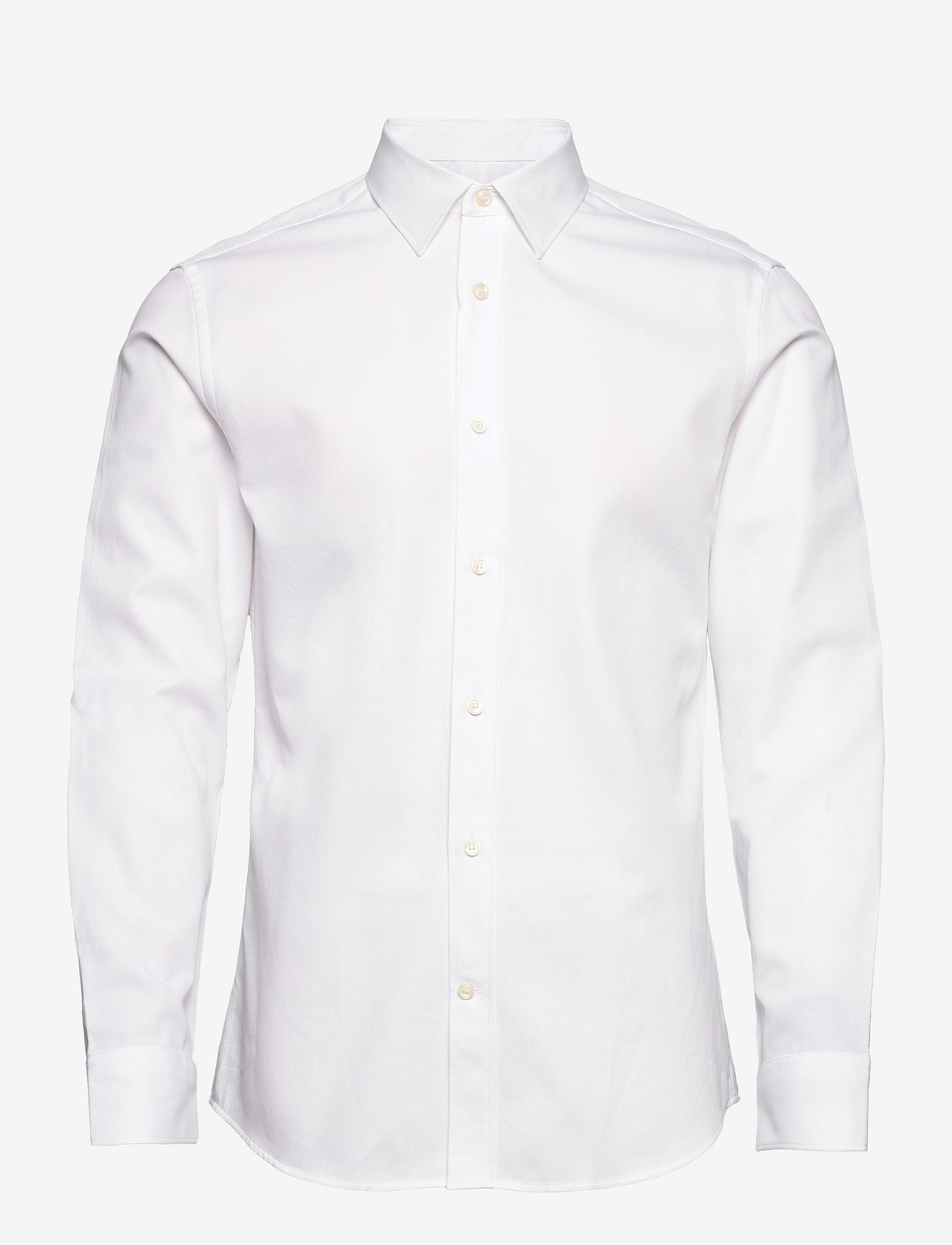 PURE WHITE