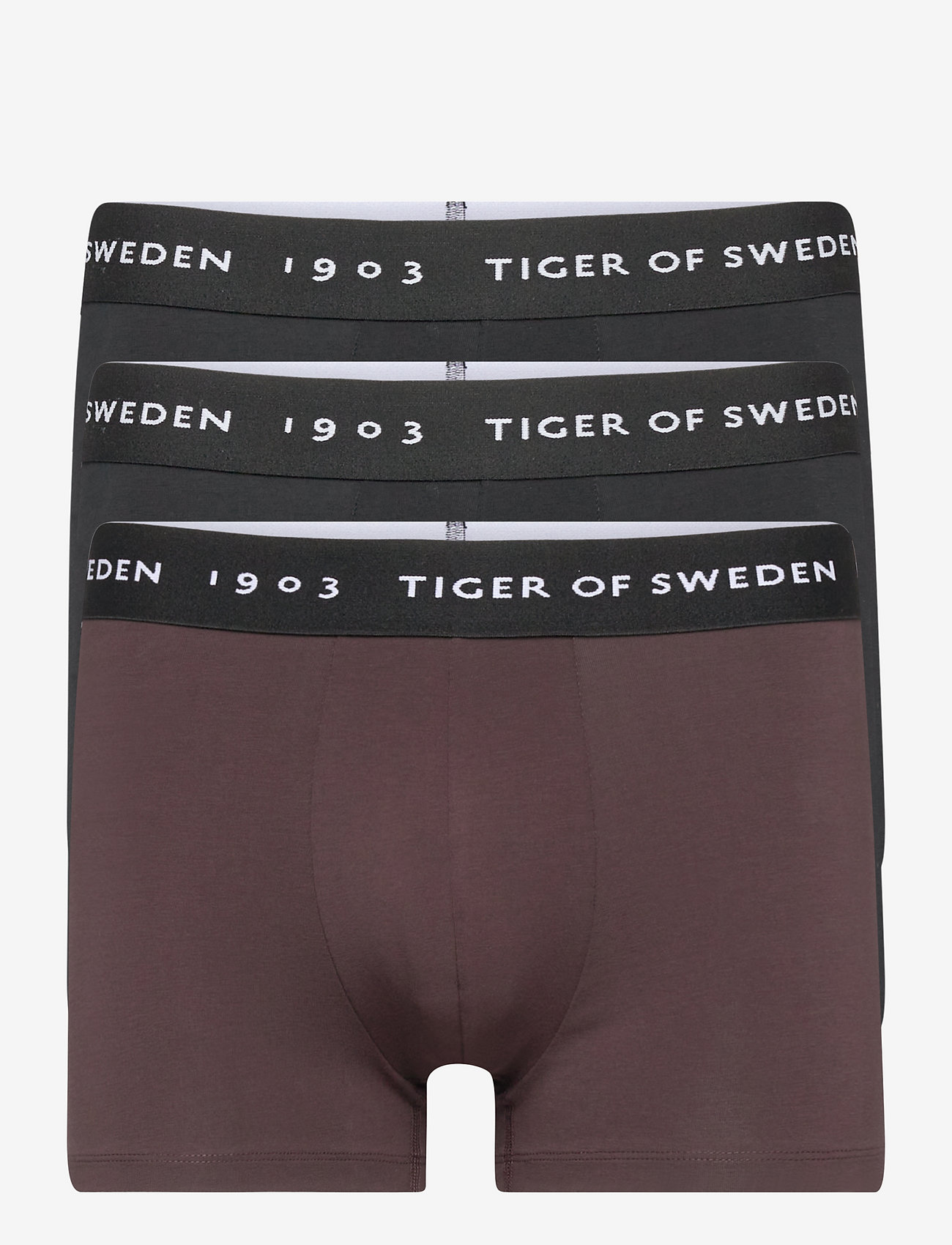 Tiger of Sweden - HERMOD - artwork - 0