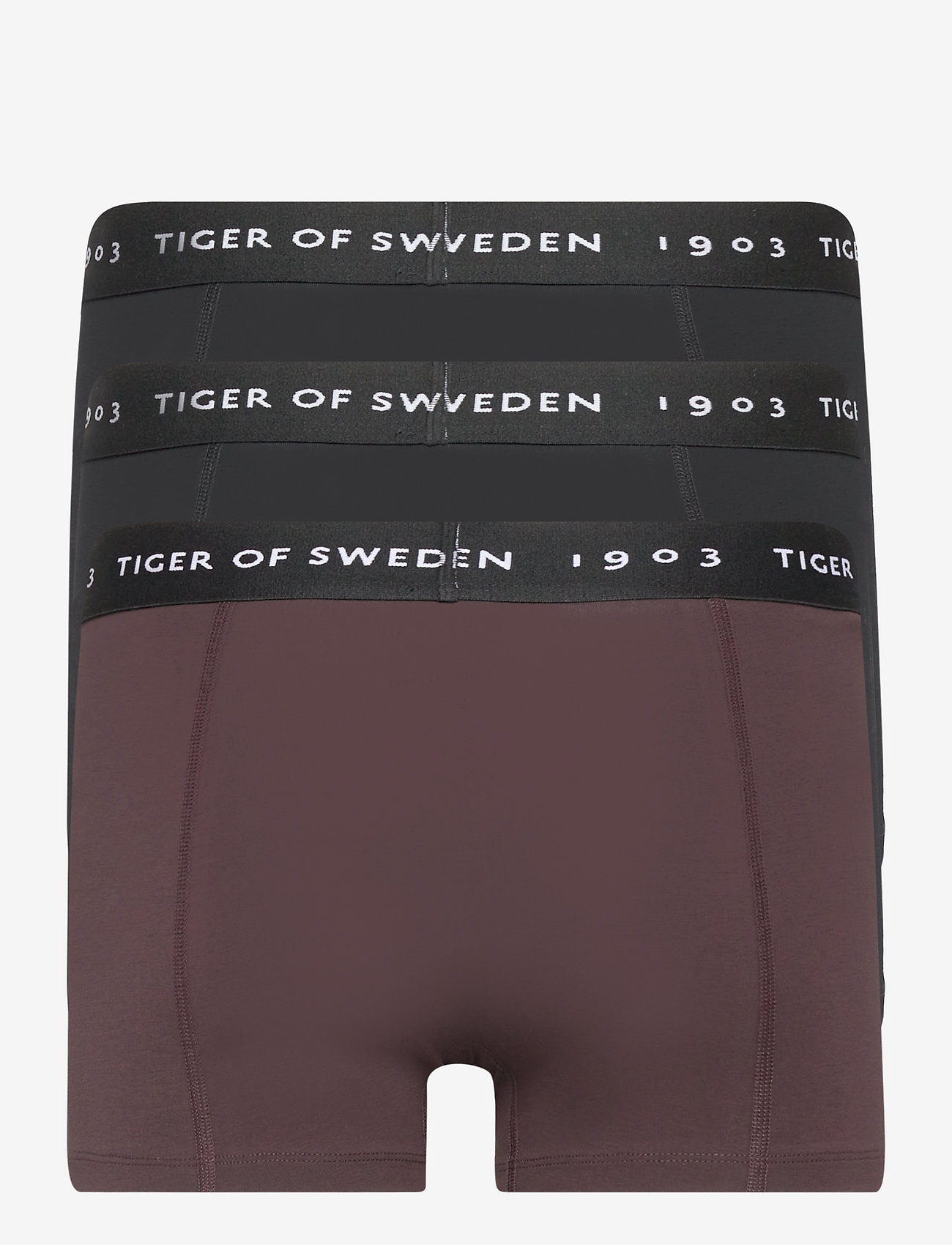 Tiger of Sweden - HERMOD - artwork - 1