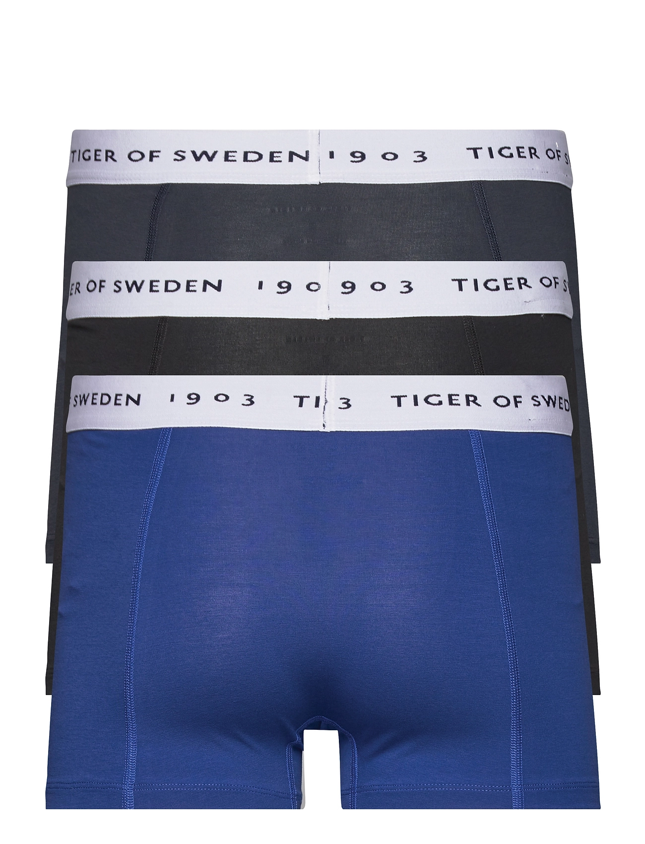 Tiger of Sweden - HERMOD - multipack underbukser - artwork - 1