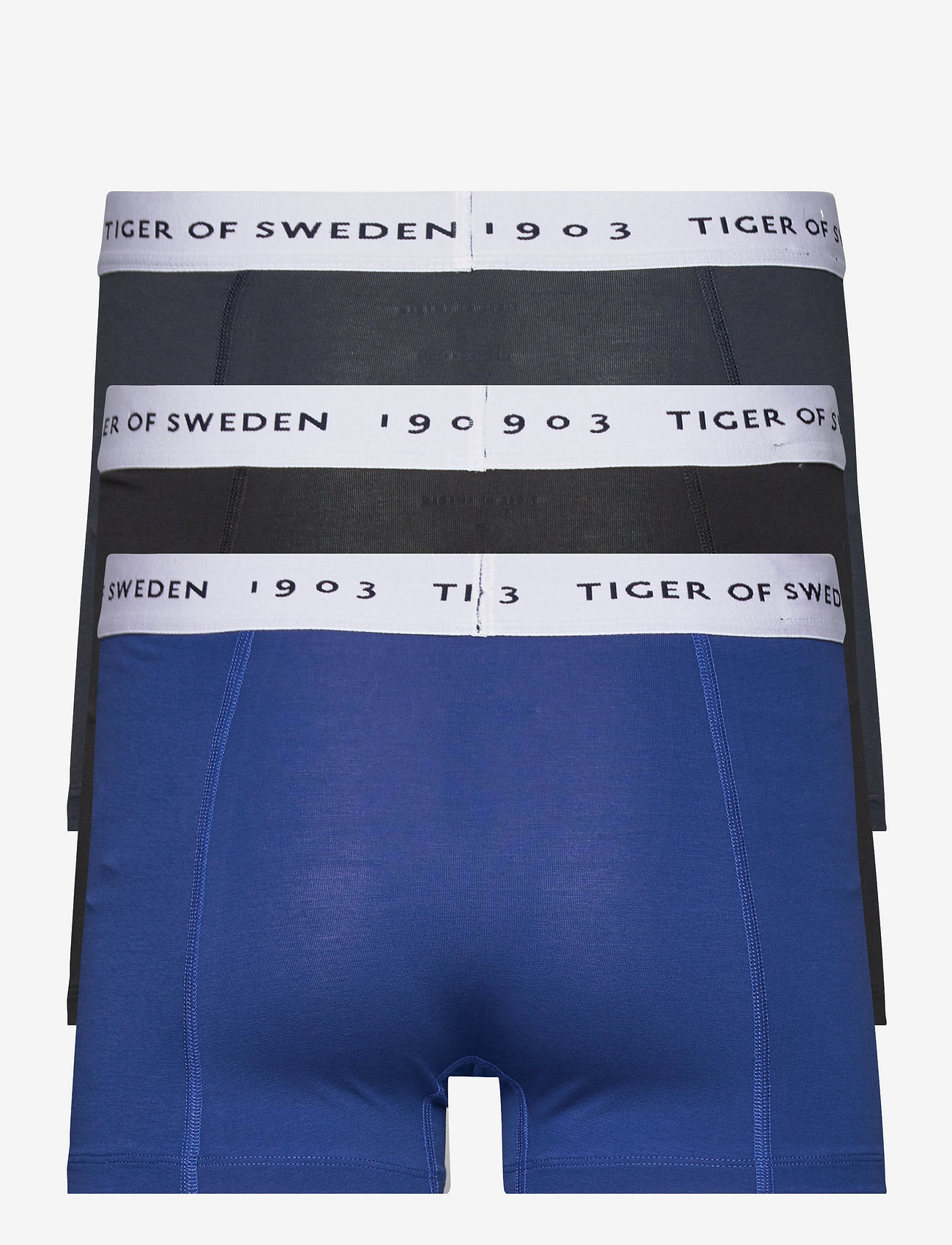 Tiger of Sweden - HERMOD - artwork - 1