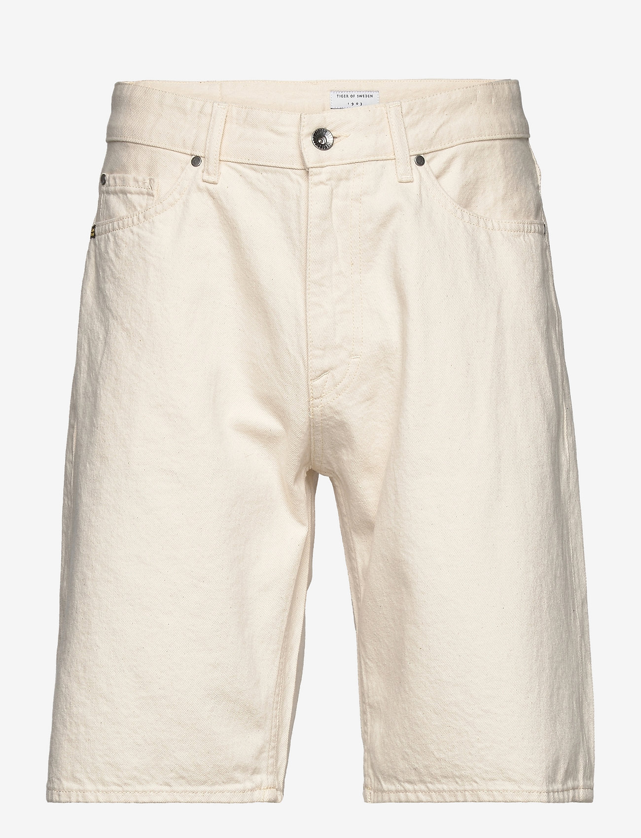 Tiger of Sweden - KYLIAN - ecru denim - 0
