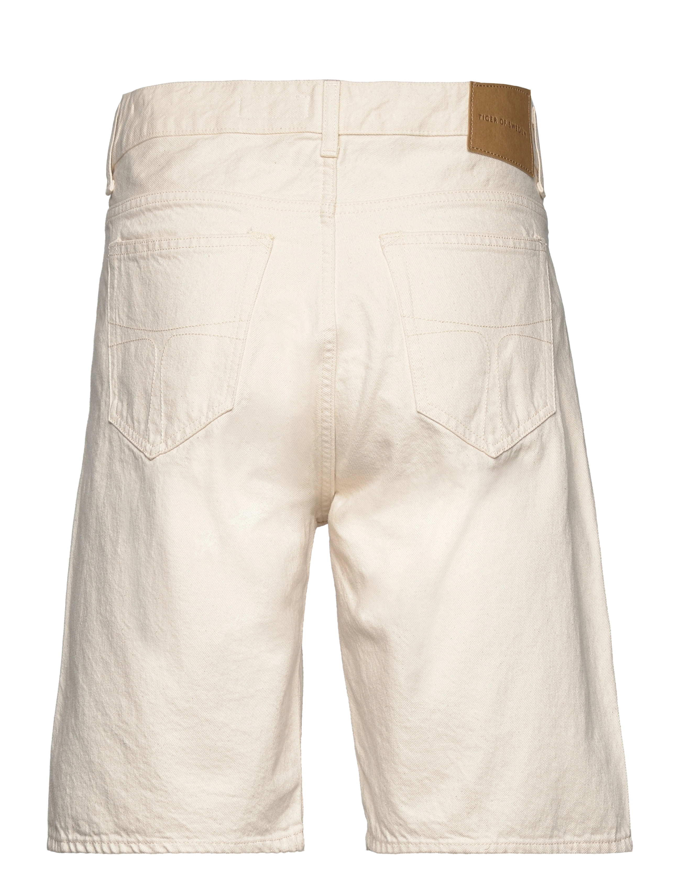 Tiger of Sweden - KYLIAN - ecru denim - 1