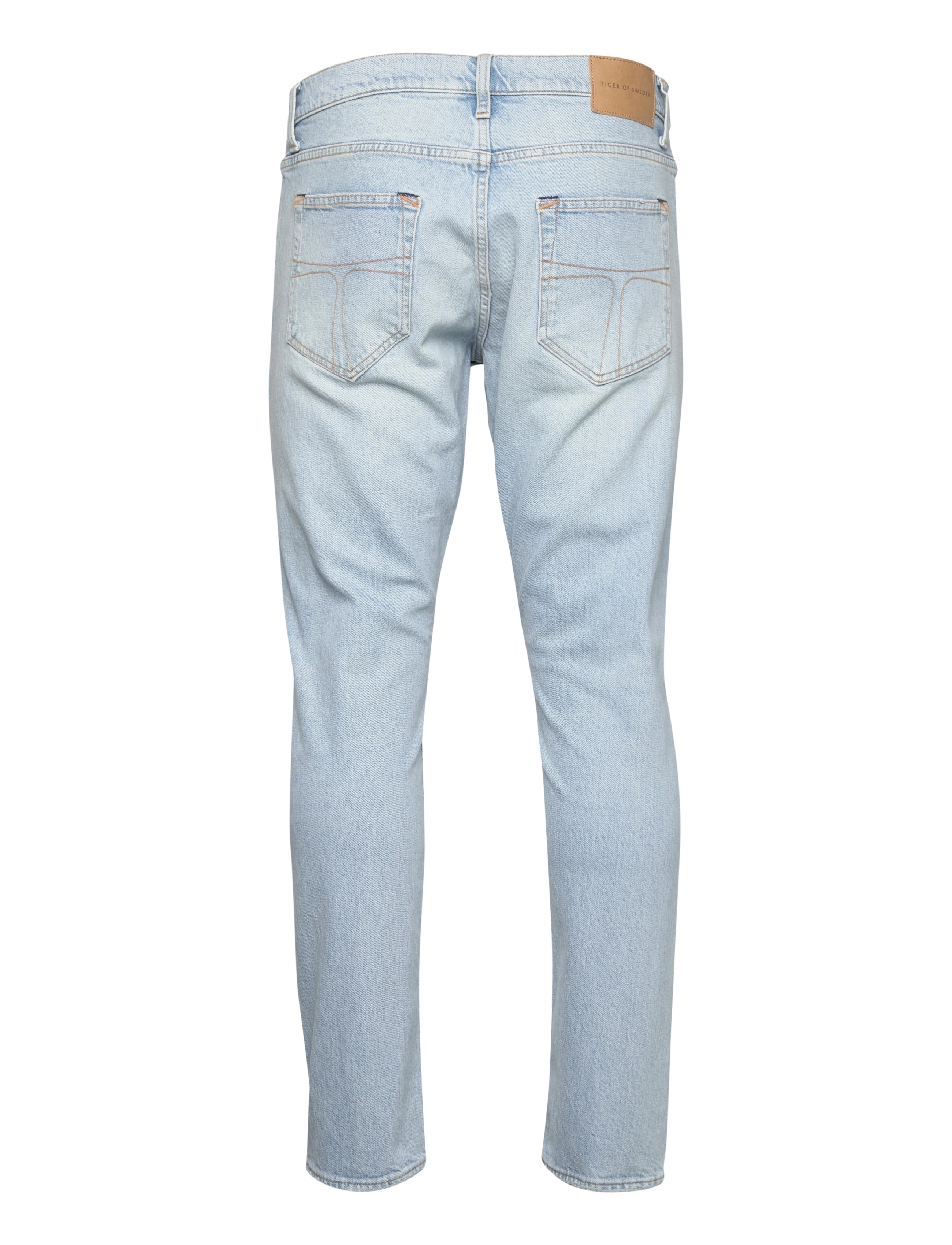 Tiger of Sweden - PISTOLERO - light blue - 1