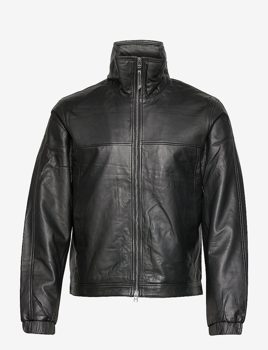 Tiger of Sweden - HENSSON - black - 0