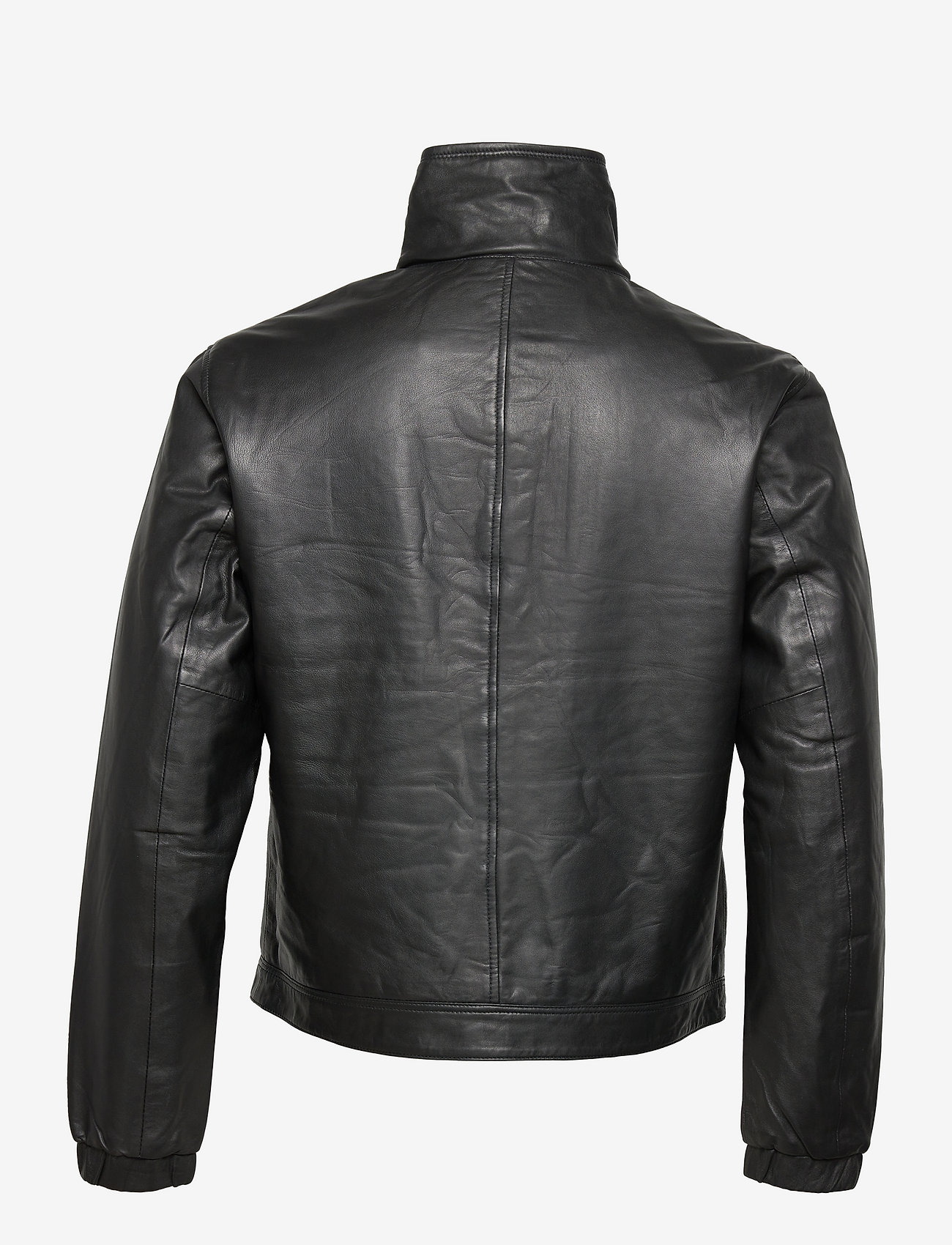 Tiger of Sweden - HENSSON - black - 1