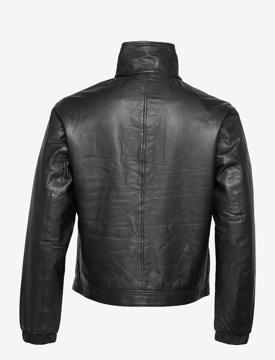 Tiger of Sweden - HENSSON - black - 1