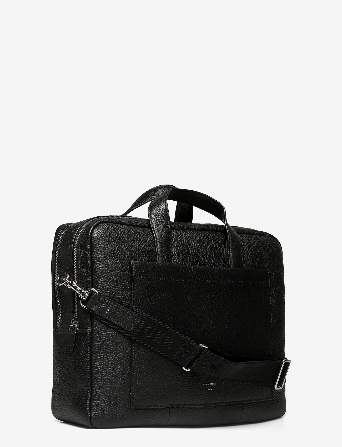Tiger of Sweden - BEROUN - black - 2