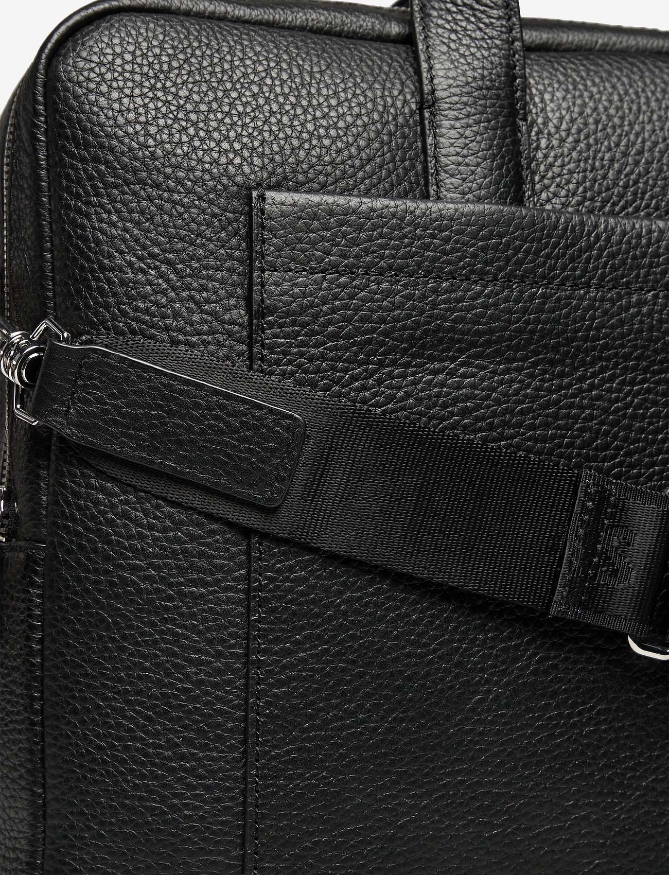 Tiger of Sweden - BEROUN - black - 3