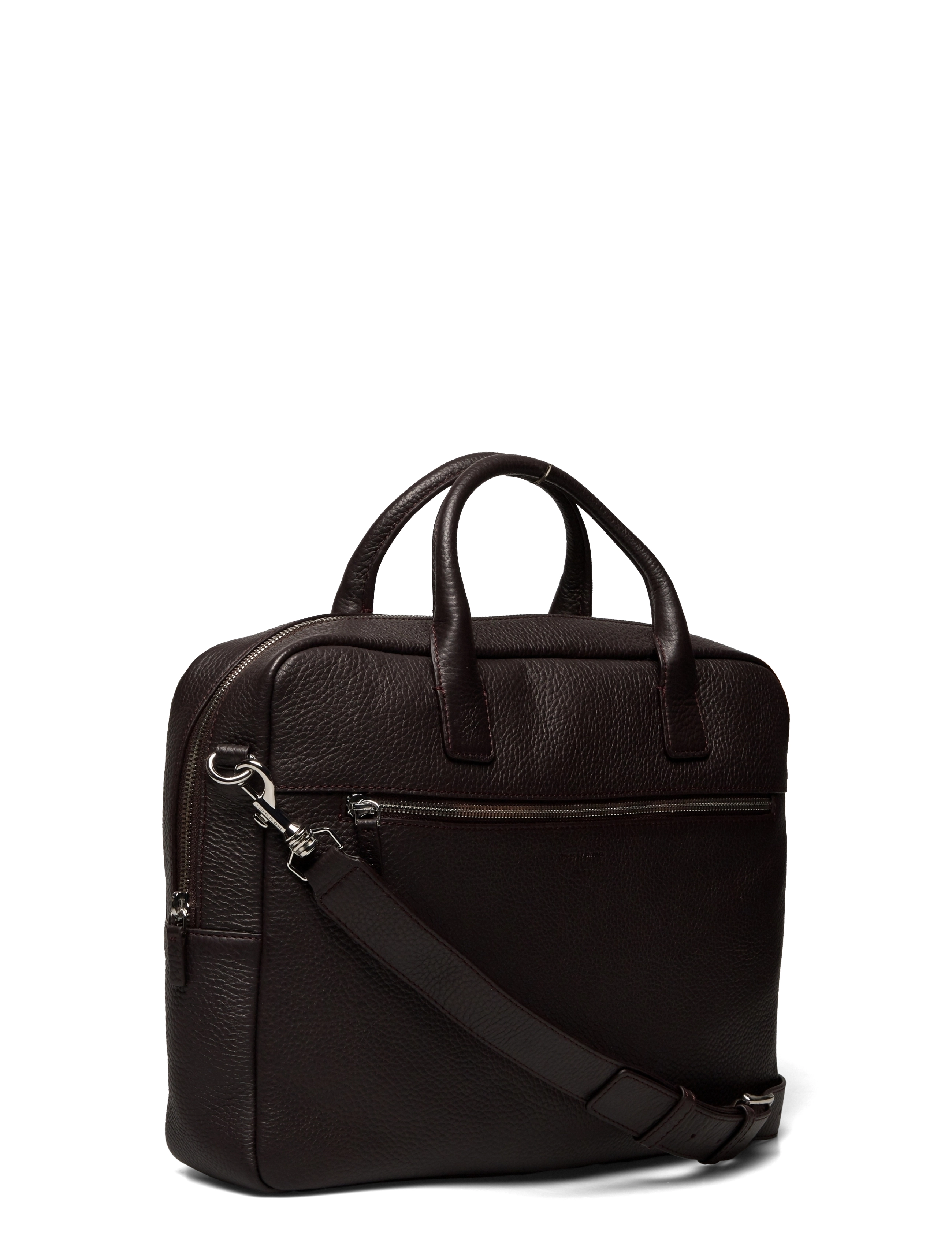 Tiger of Sweden - BECKHOLMEN - noon plum - 2
