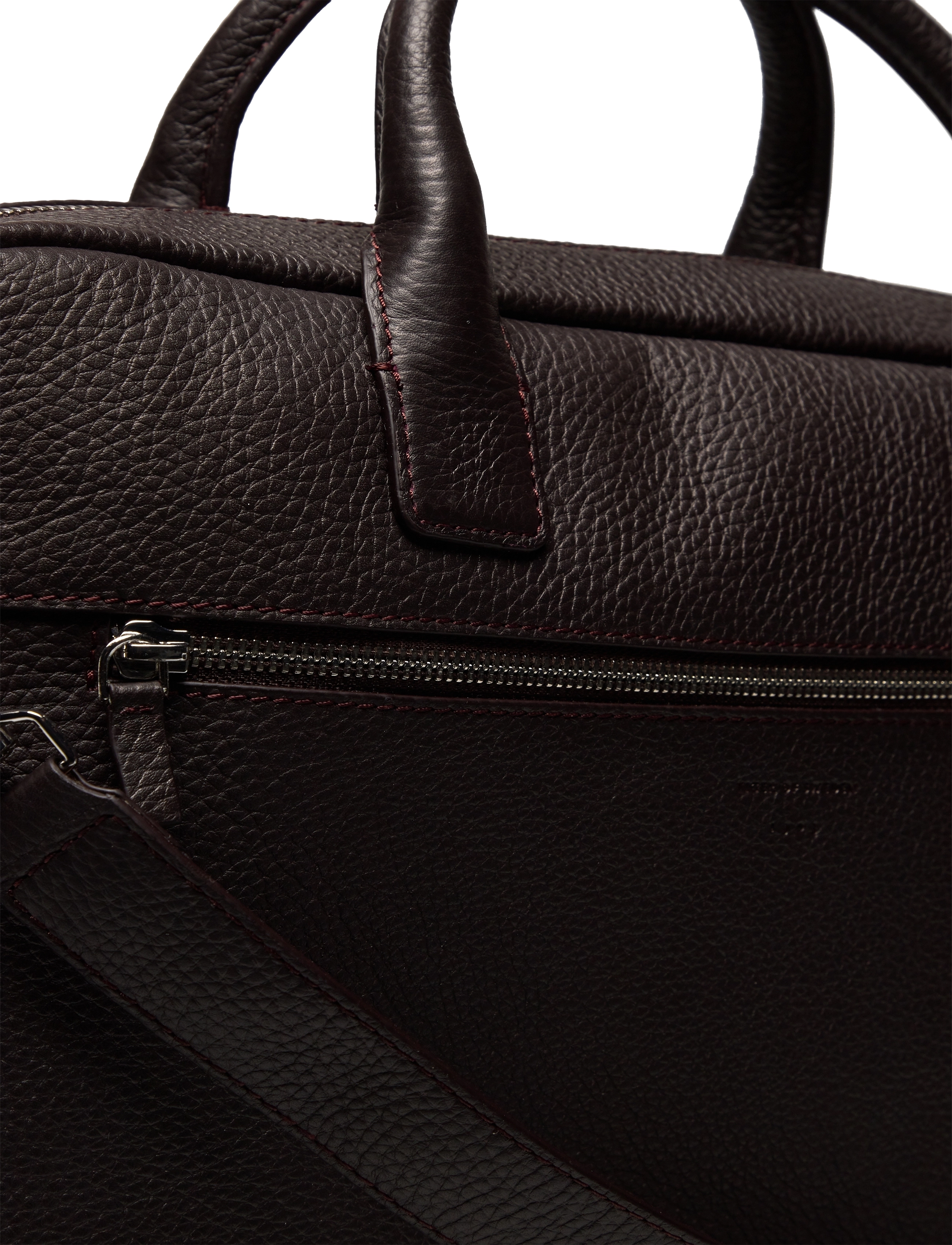 Tiger of Sweden - BECKHOLMEN - noon plum - 3