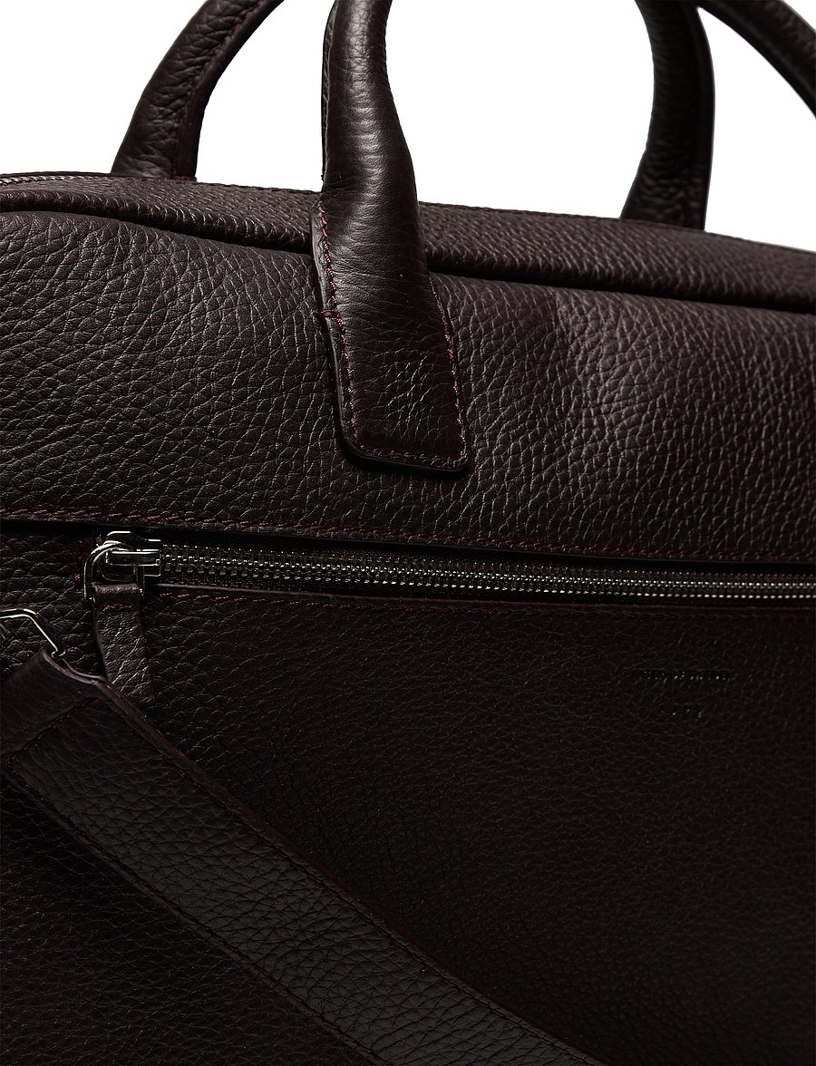 Tiger of Sweden - BECKHOLMEN - noon plum - 3