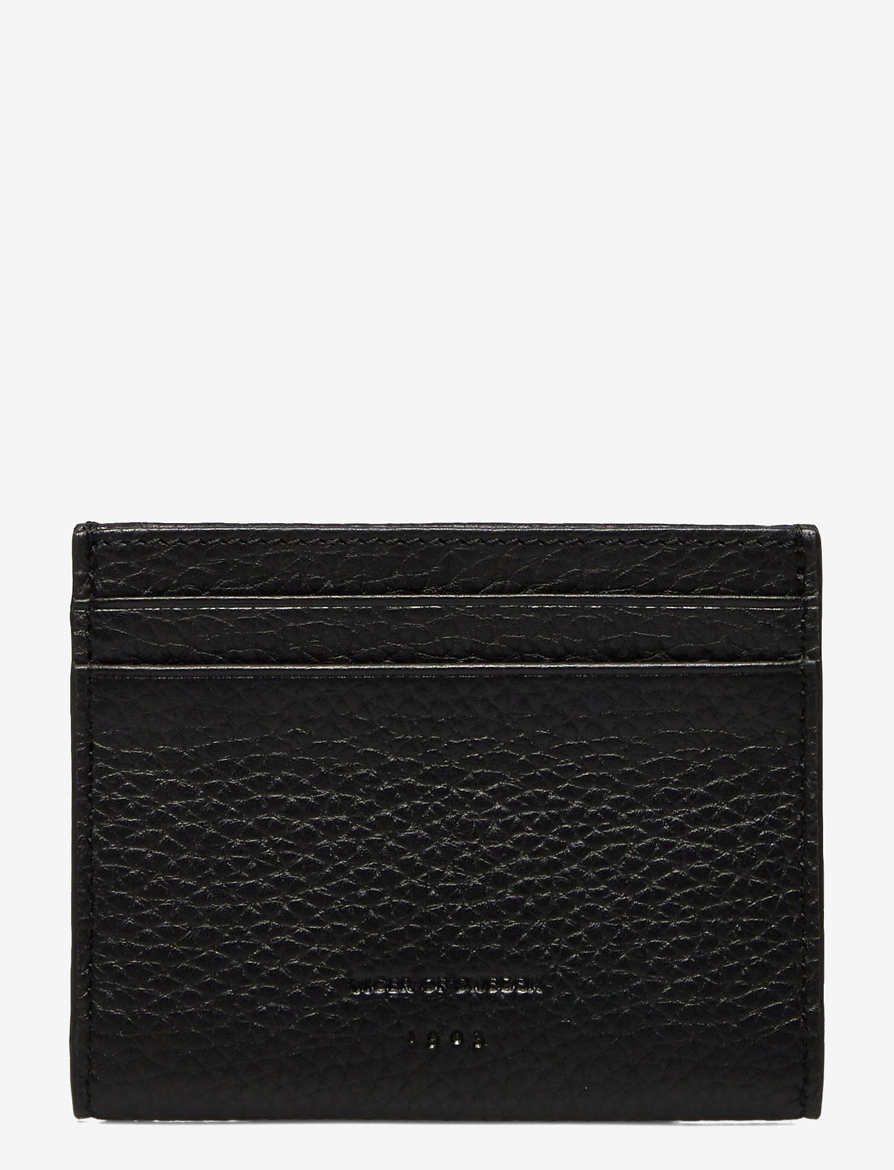 Tiger of Sweden - WRAP - black - 0