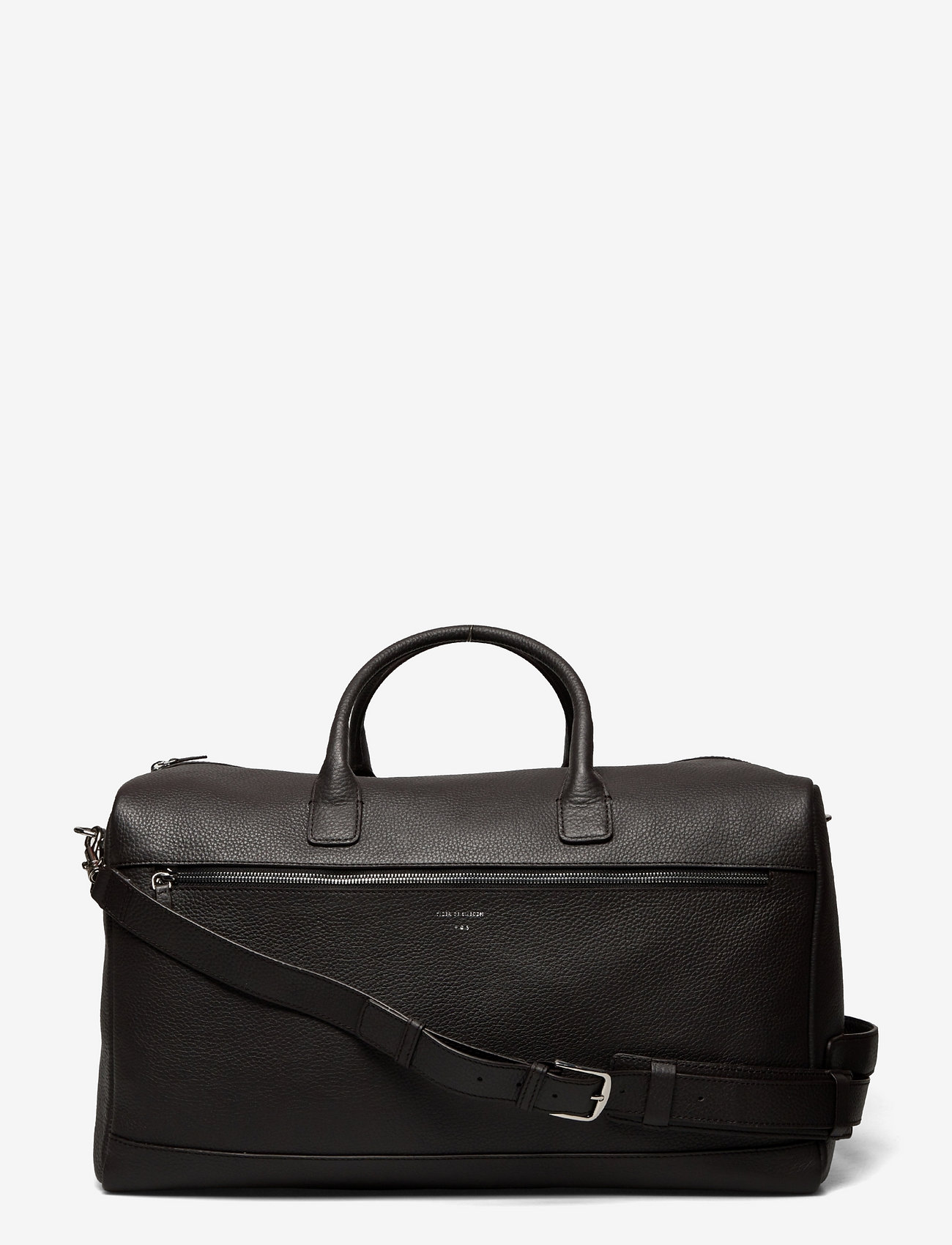 Tiger of Sweden - BRISE - jet grey - 0