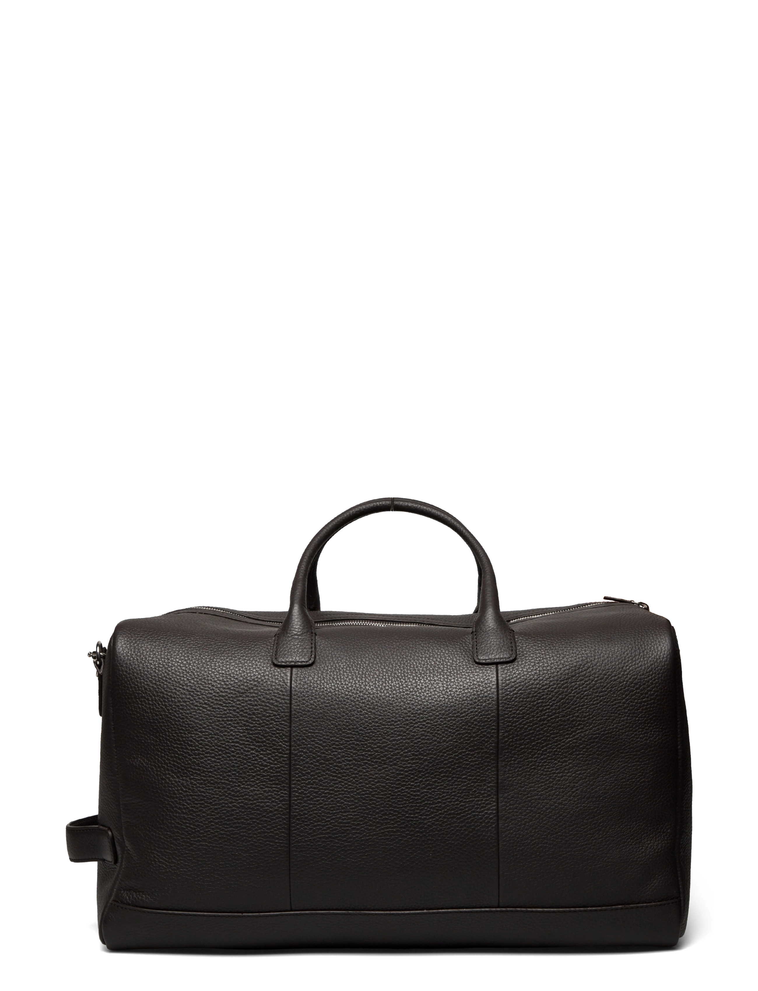 Tiger of Sweden - BRISE - jet grey - 1