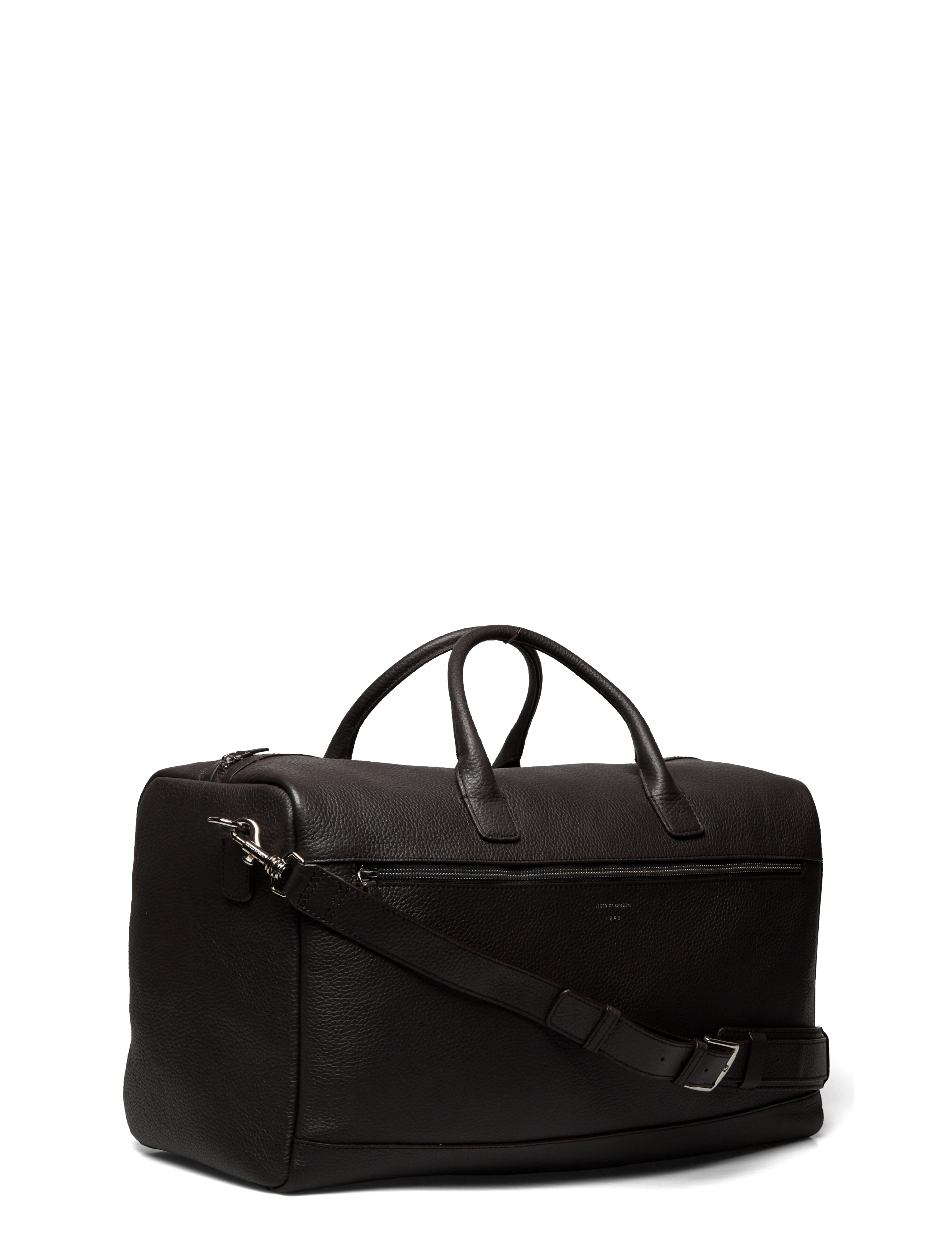 Tiger of Sweden - BRISE - jet grey - 2